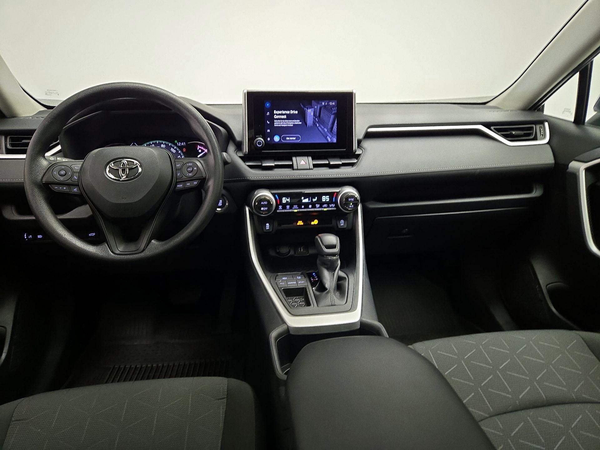 Thumbnail: 2025 Toyota RAV4 - 9