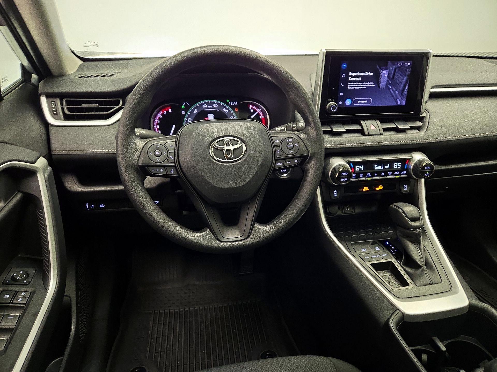 Thumbnail: 2025 Toyota RAV4 - 10