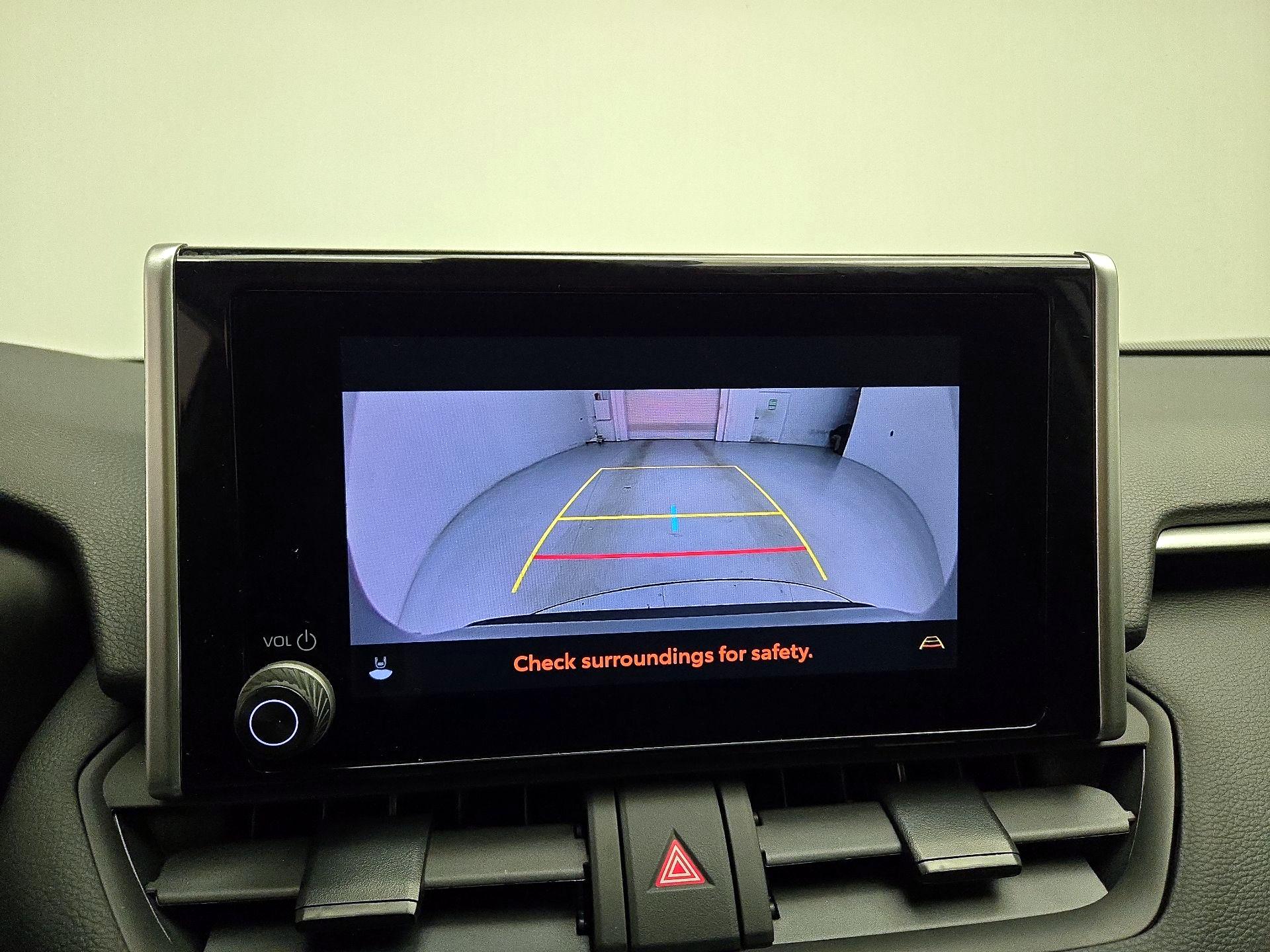 Thumbnail: 2025 Toyota RAV4 - 14