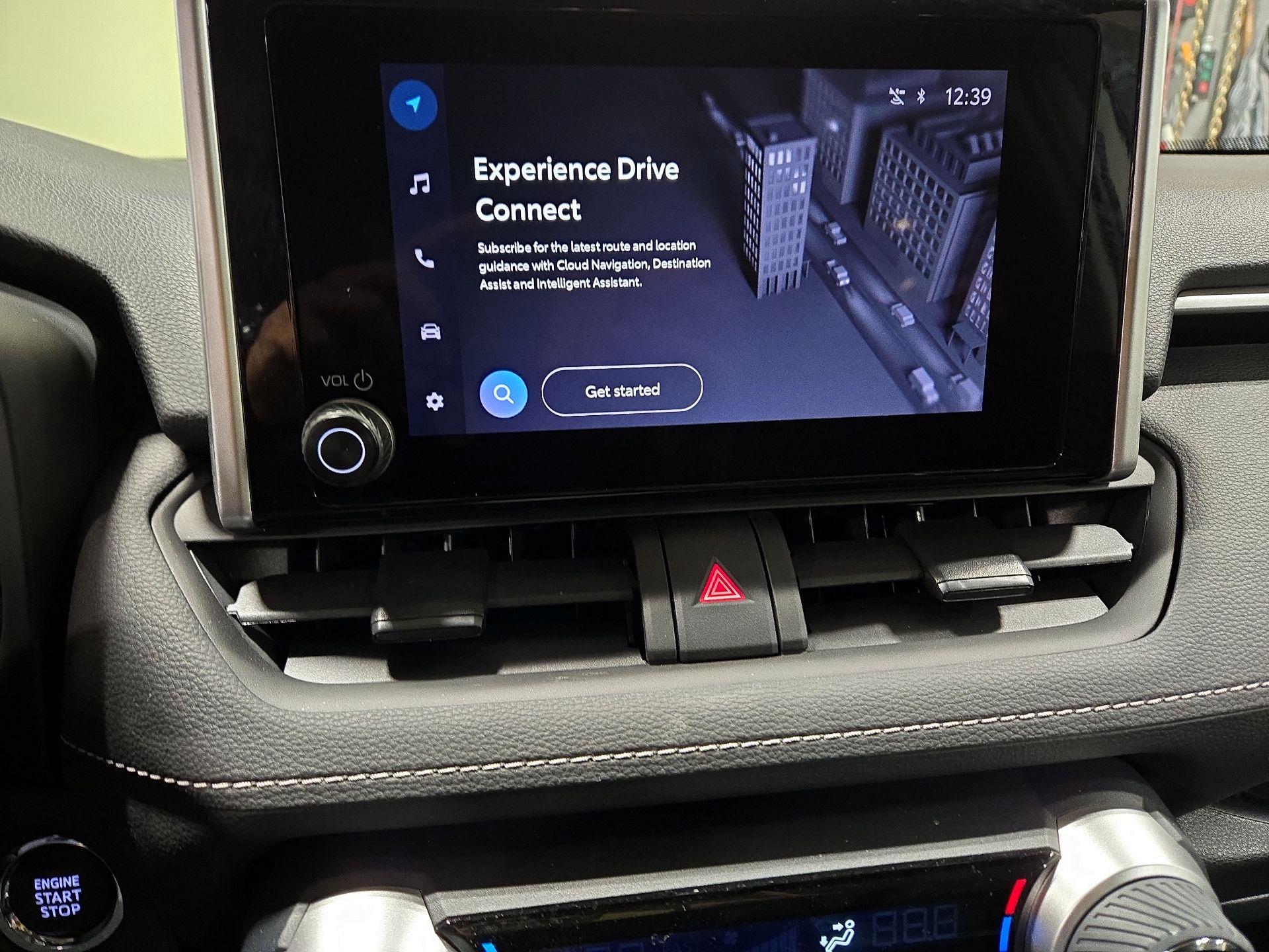 Thumbnail: 2025 Toyota RAV4 - 15