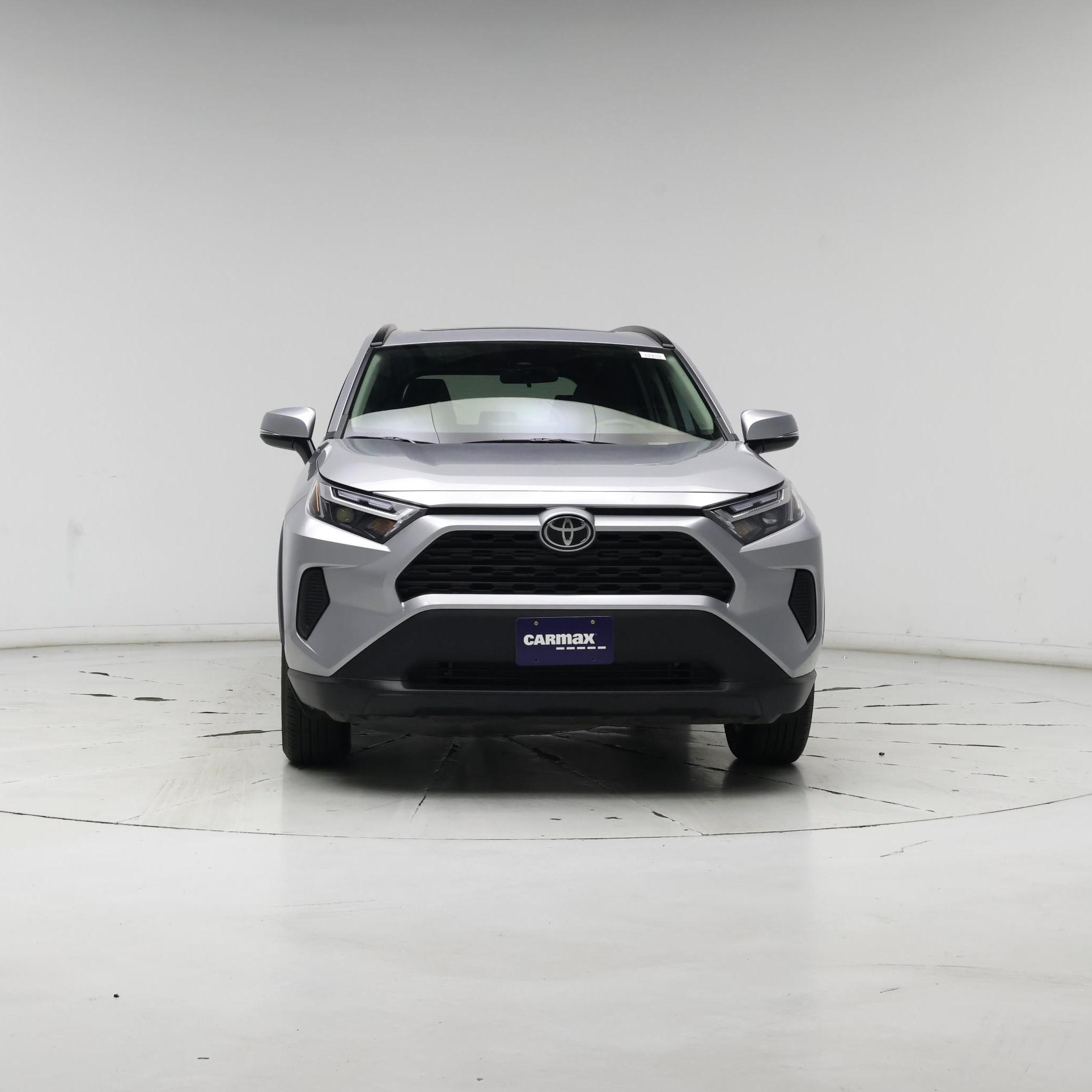 Thumbnail: 2025 Toyota RAV4 - 5