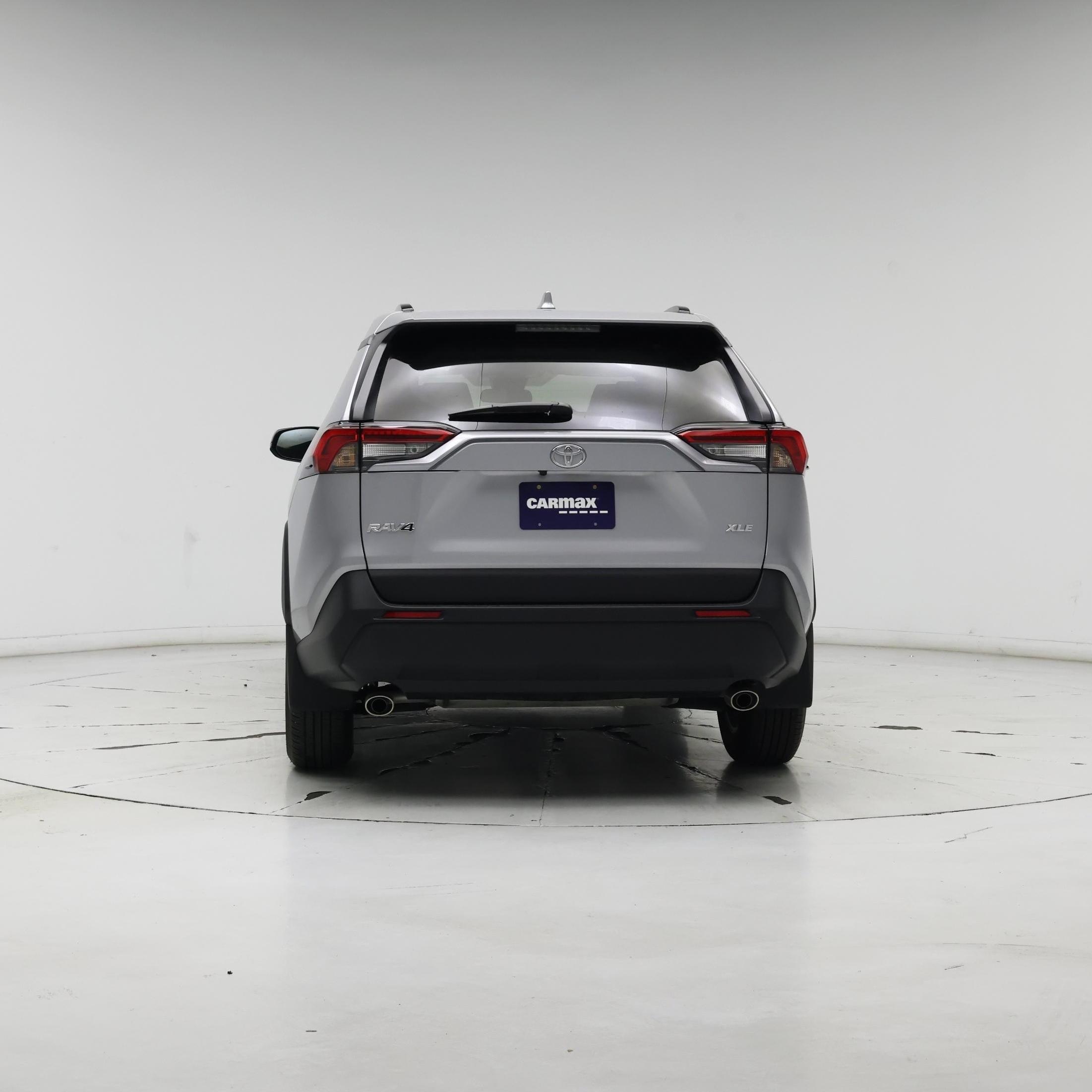 Thumbnail: 2025 Toyota RAV4 - 6