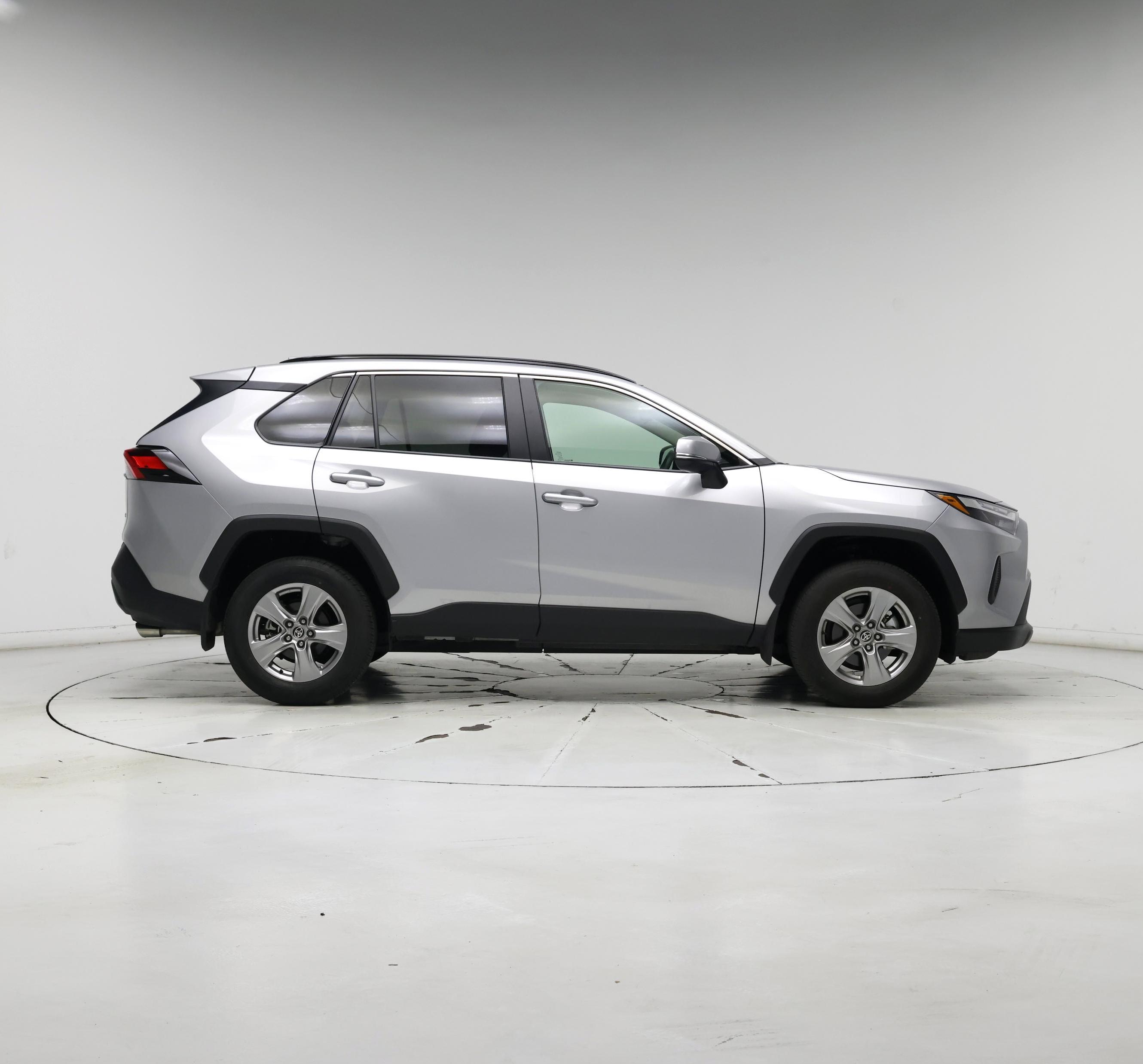 Thumbnail: 2025 Toyota RAV4 - 7