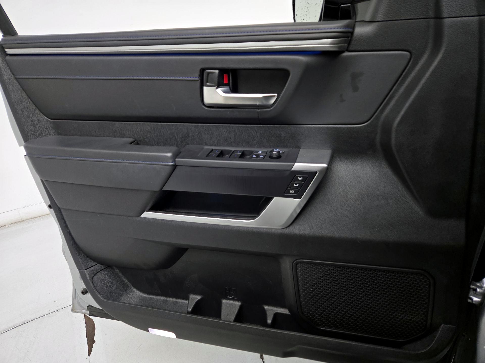 Thumbnail: 2023 Toyota Sequoia - 12