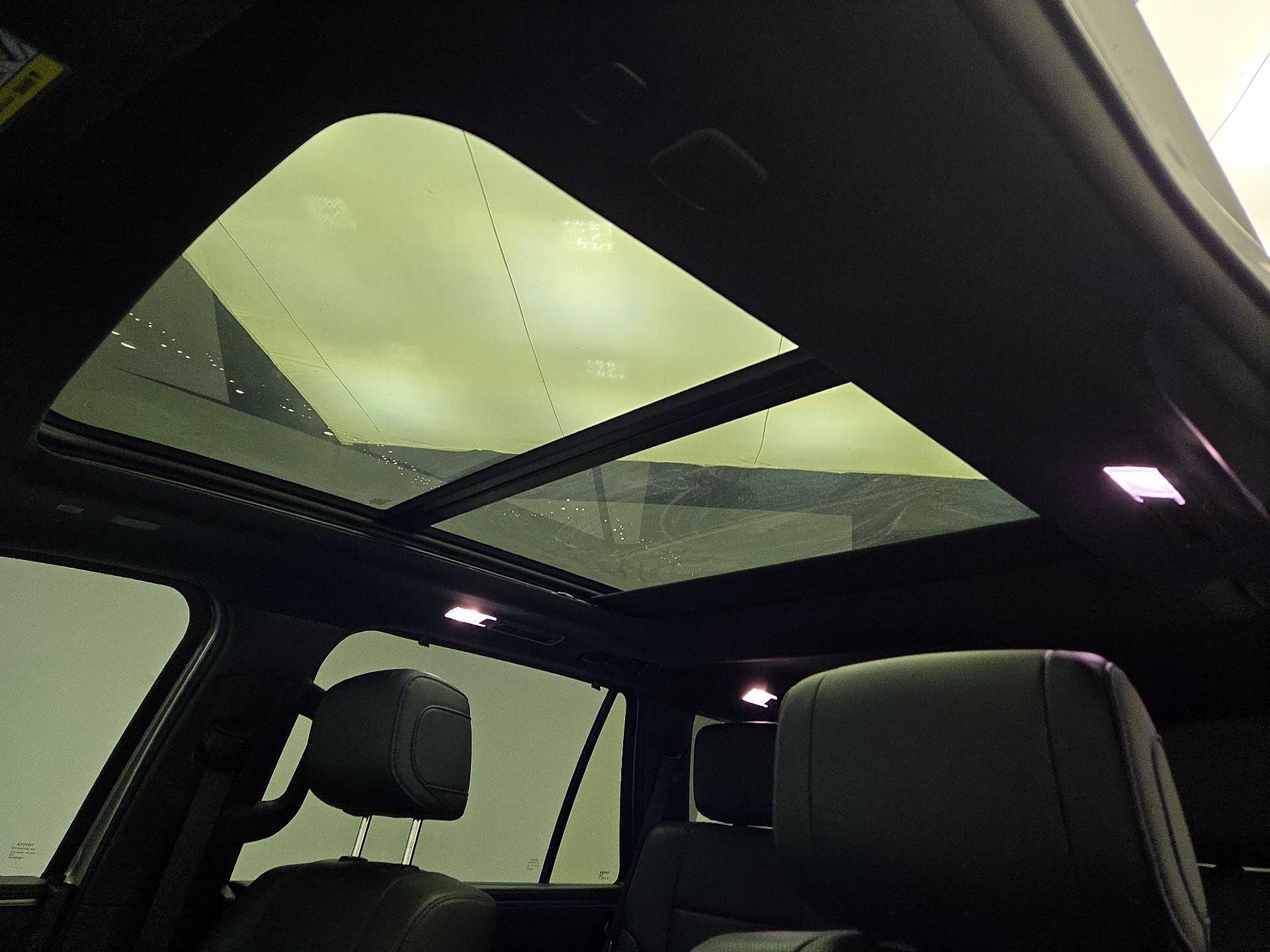 Thumbnail: 2023 Toyota Sequoia - 19