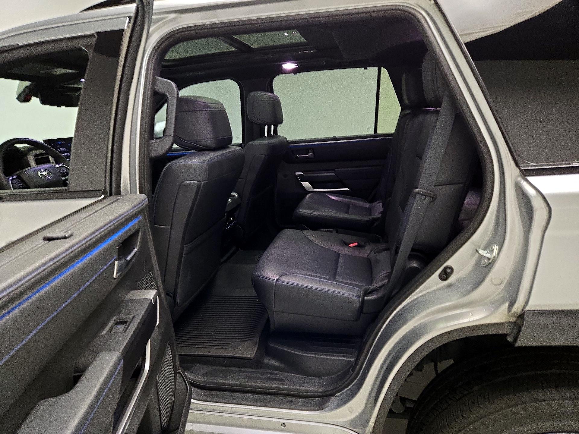 Thumbnail: 2023 Toyota Sequoia - 20