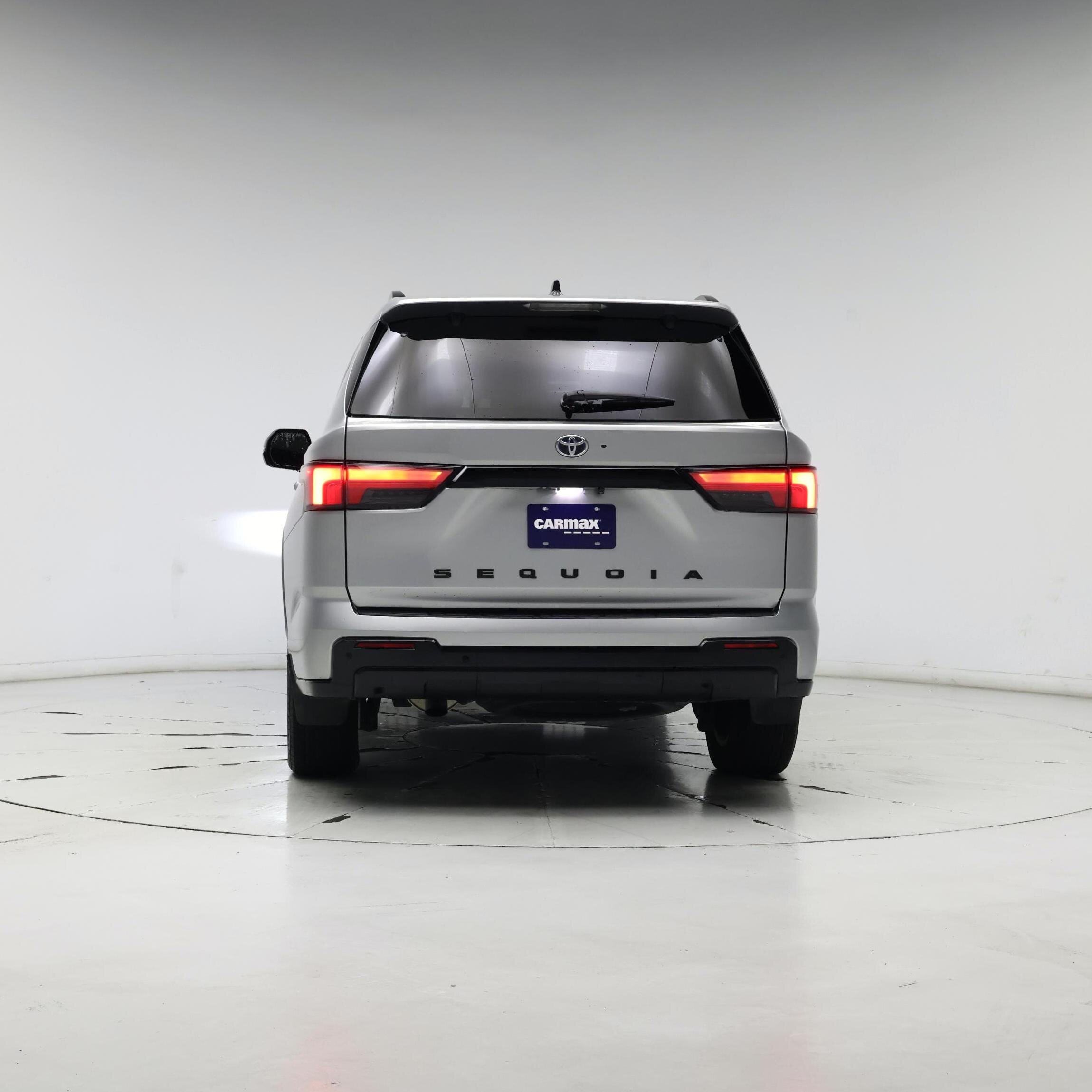 Thumbnail: 2023 Toyota Sequoia - 6