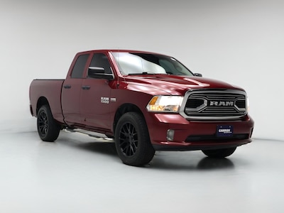 2015 Ram 1500 Express