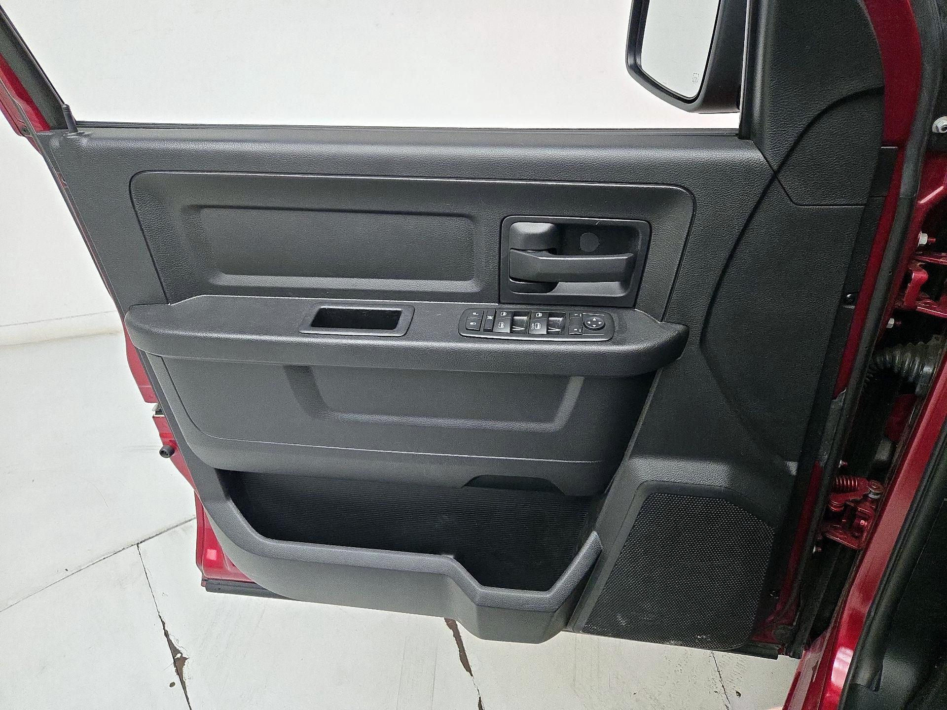 Thumbnail: 2015 RAM 1500 - 12