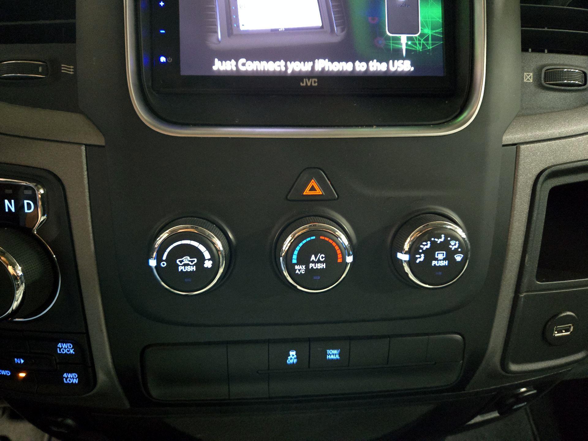 Thumbnail: 2015 RAM 1500 - 16