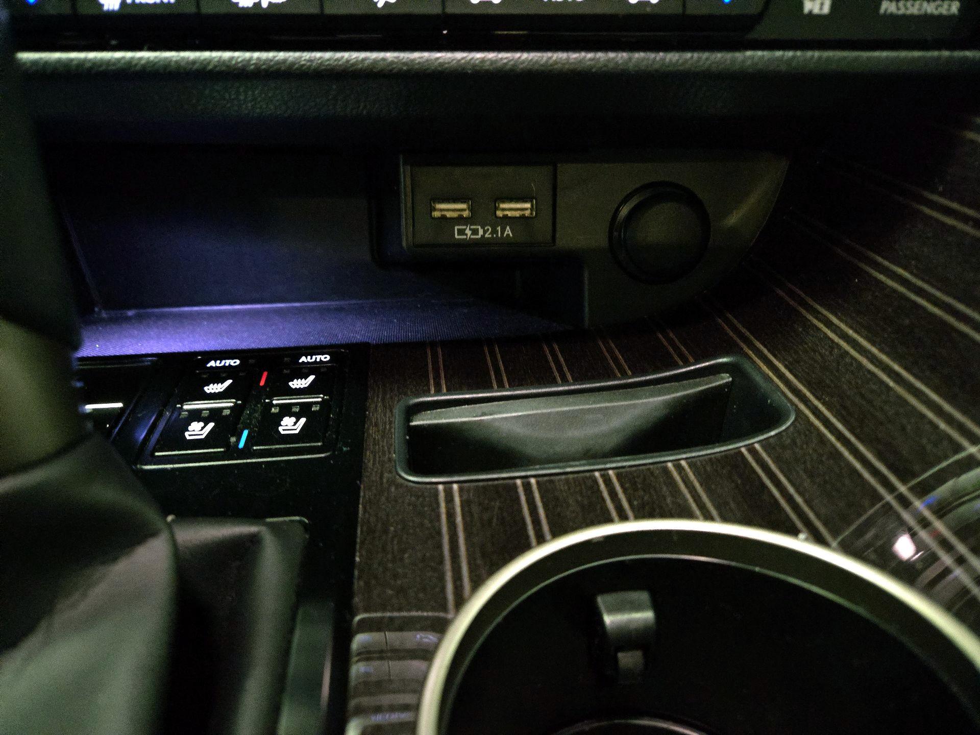 Thumbnail: 2020 Lexus RX - 19