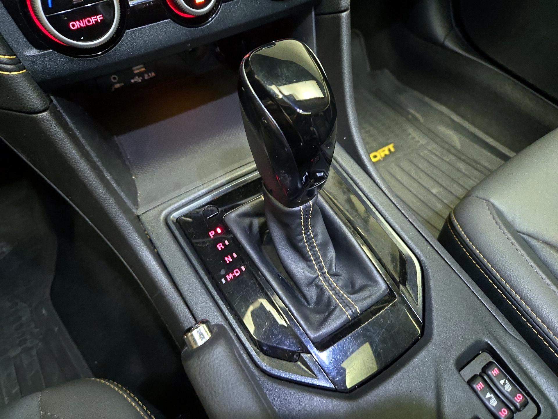 Thumbnail: 2021 Subaru Crosstrek - 17