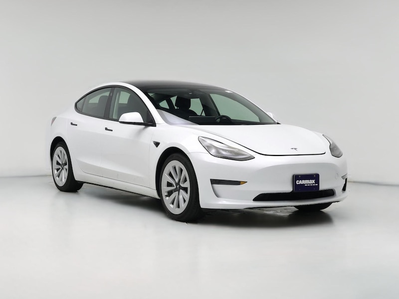 2023 Tesla Model 3 Rear-Wheel Drive -
                  Fort Worth, TX