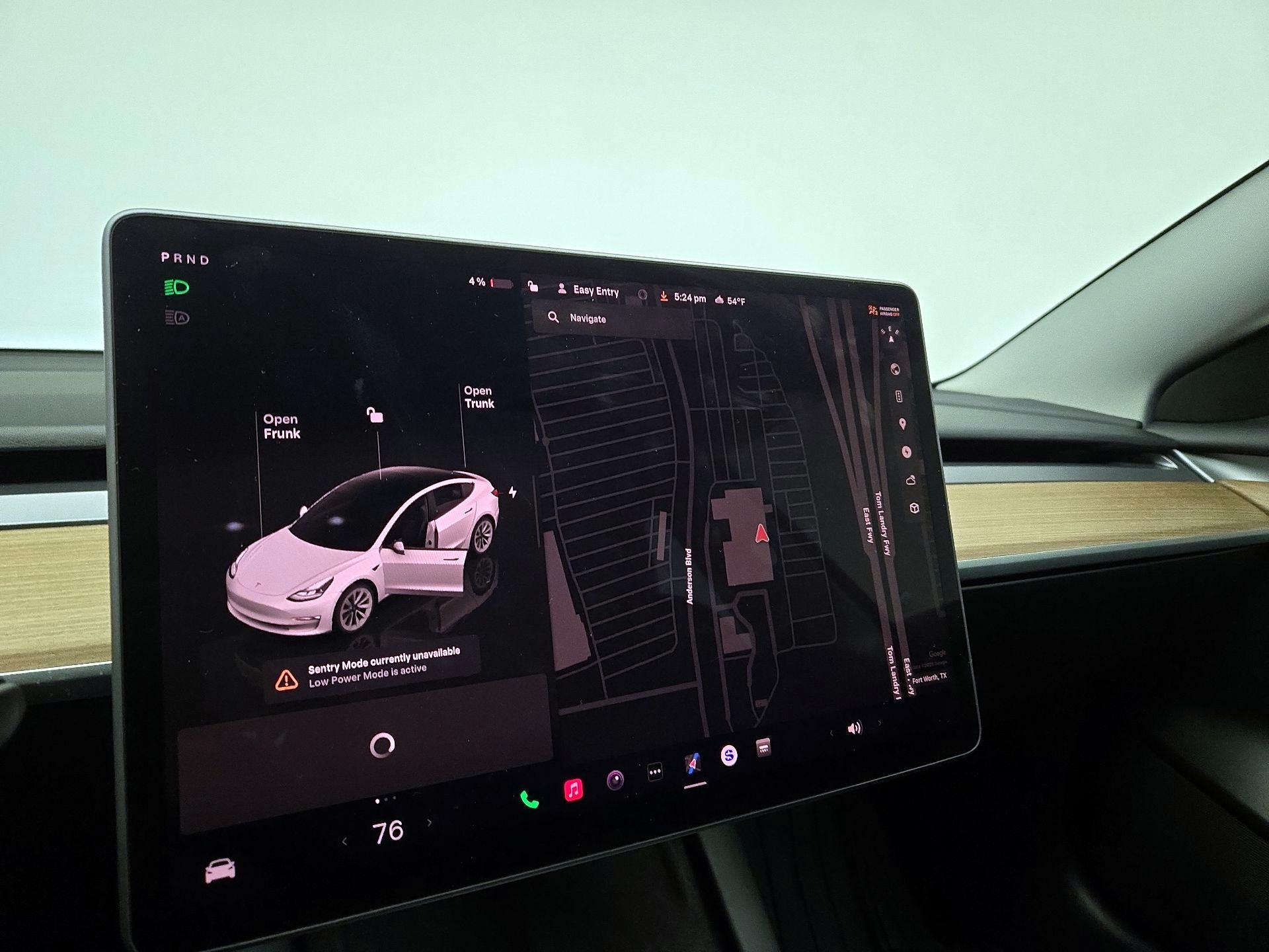 Thumbnail: 2023 Tesla Model 3 - 13