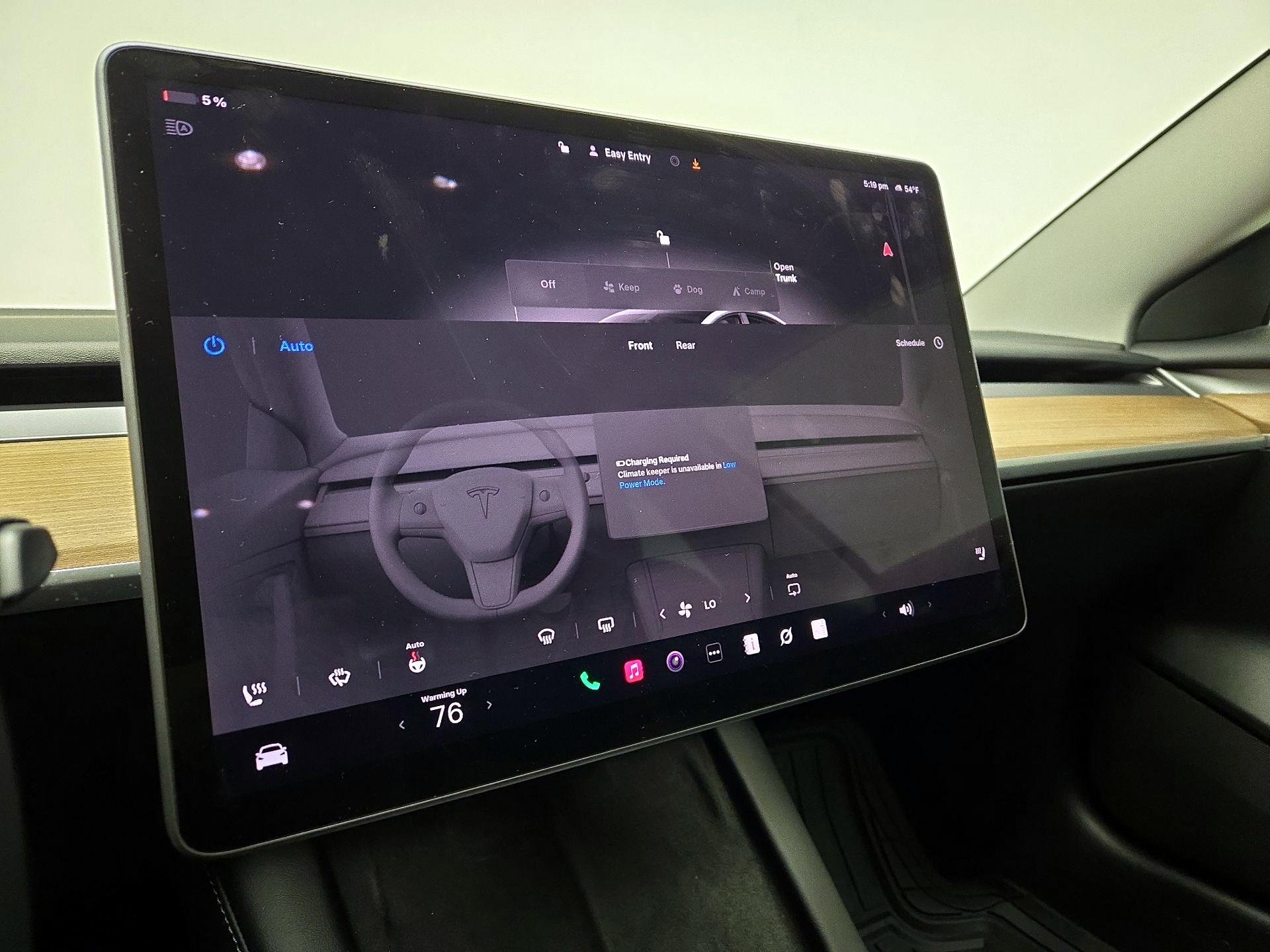 Thumbnail: 2023 Tesla Model 3 - 16