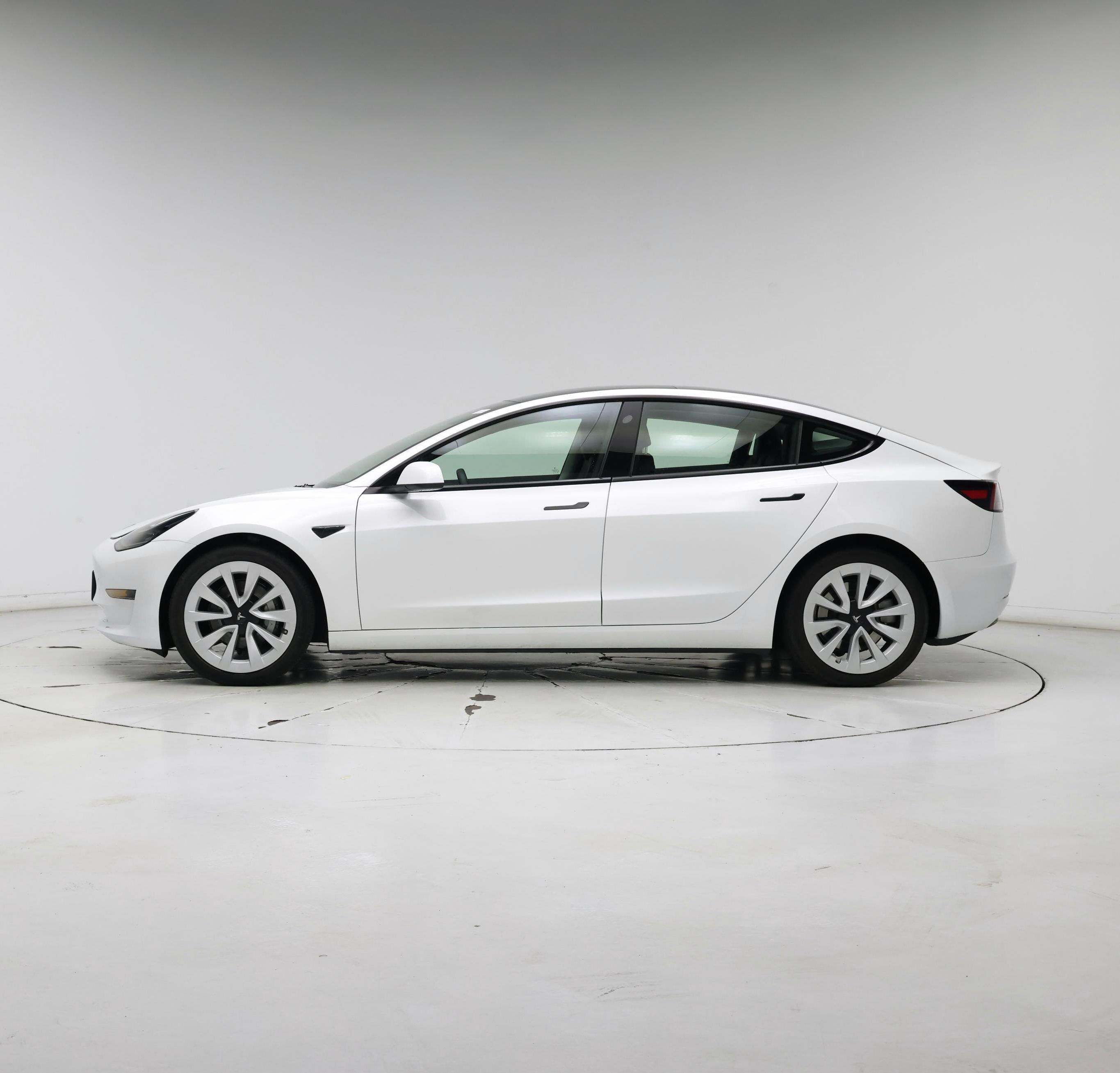 Thumbnail: 2023 Tesla Model 3 - 3