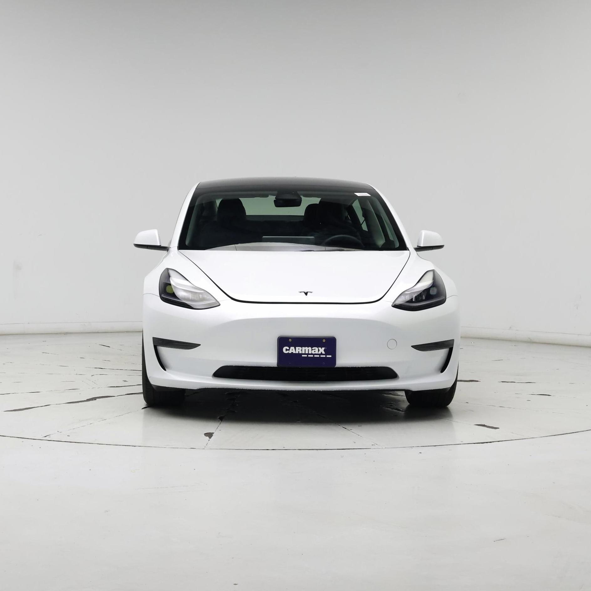 Thumbnail: 2023 Tesla Model 3 - 5