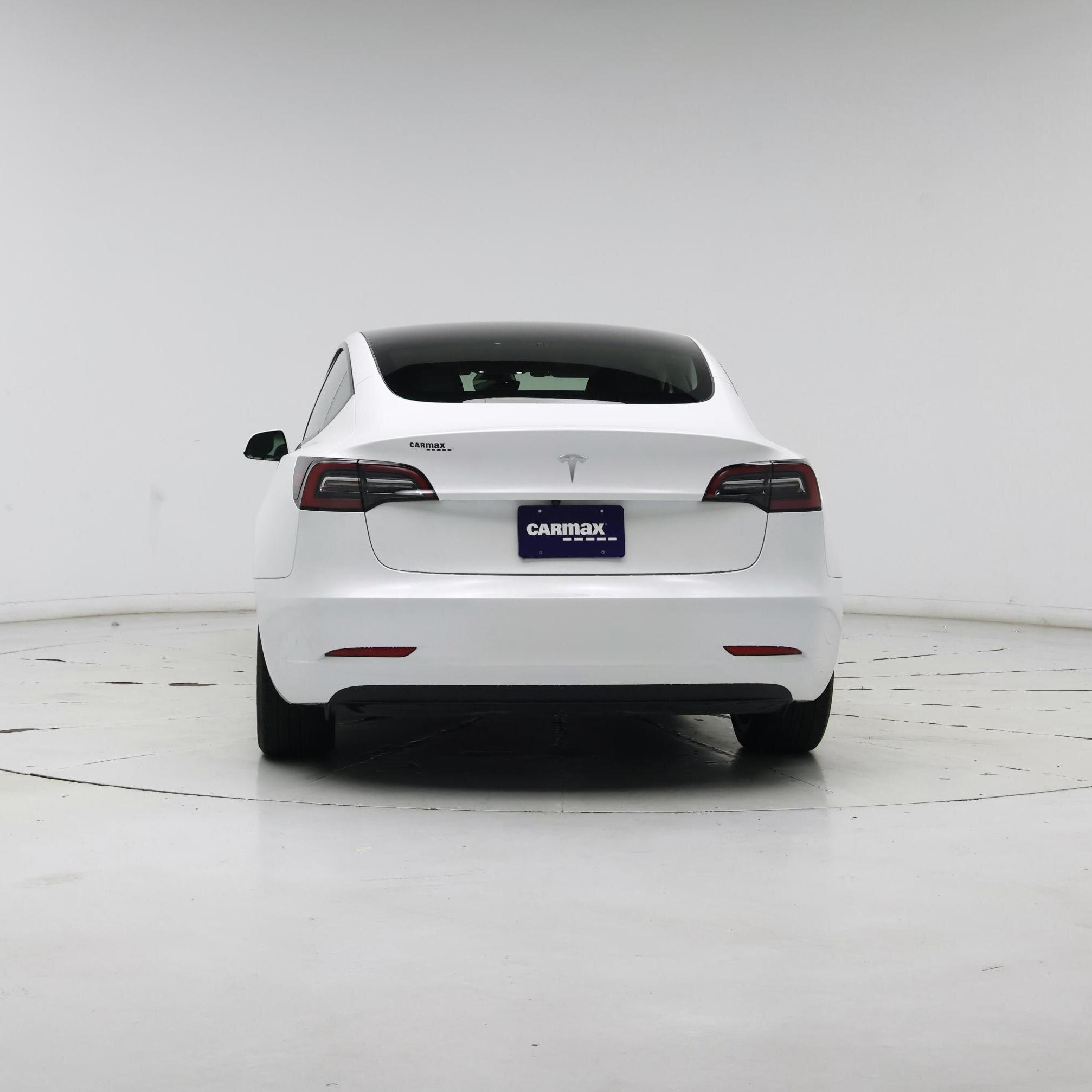 Thumbnail: 2023 Tesla Model 3 - 6