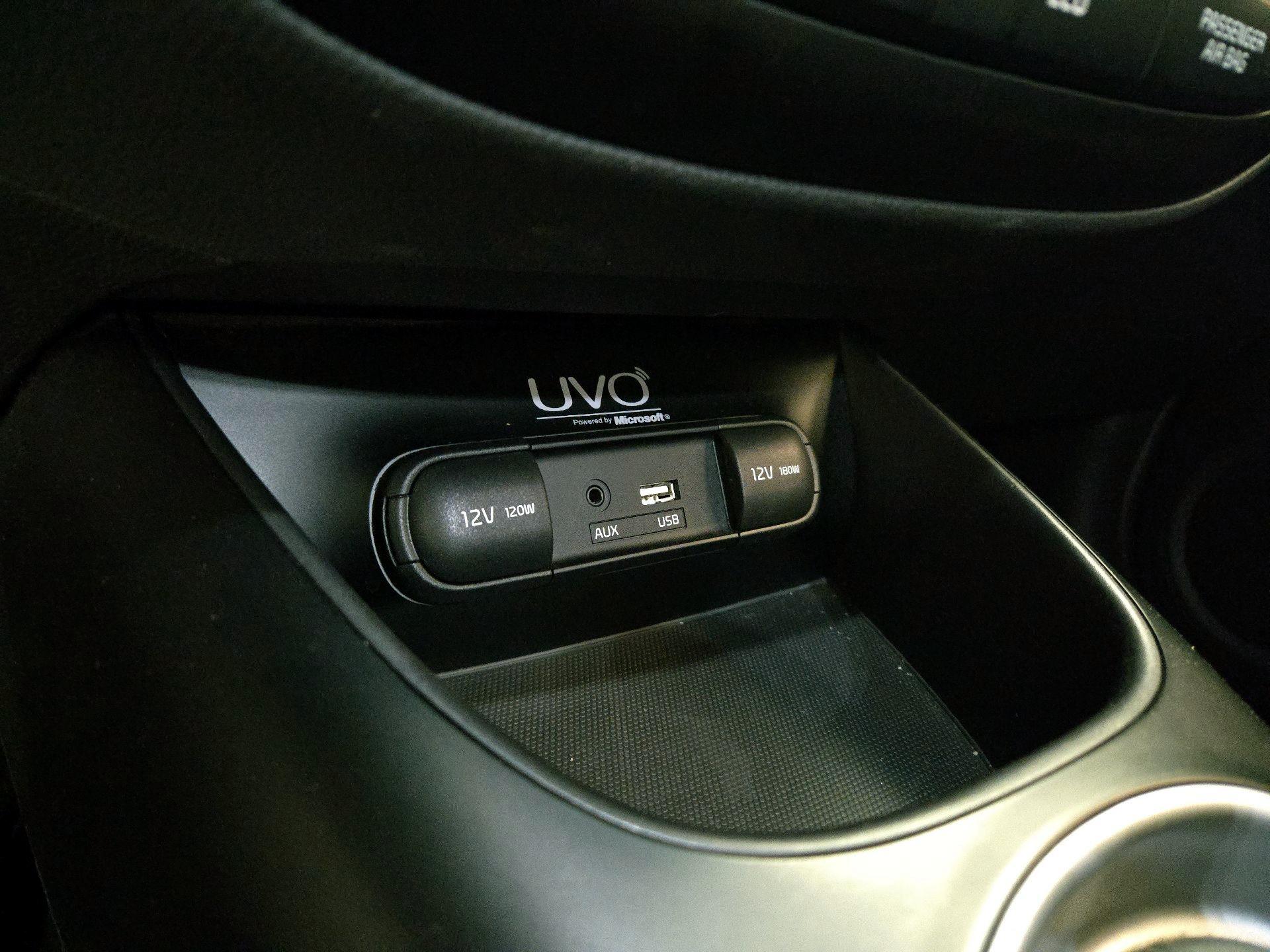 Thumbnail: 2015 Kia Soul - 17