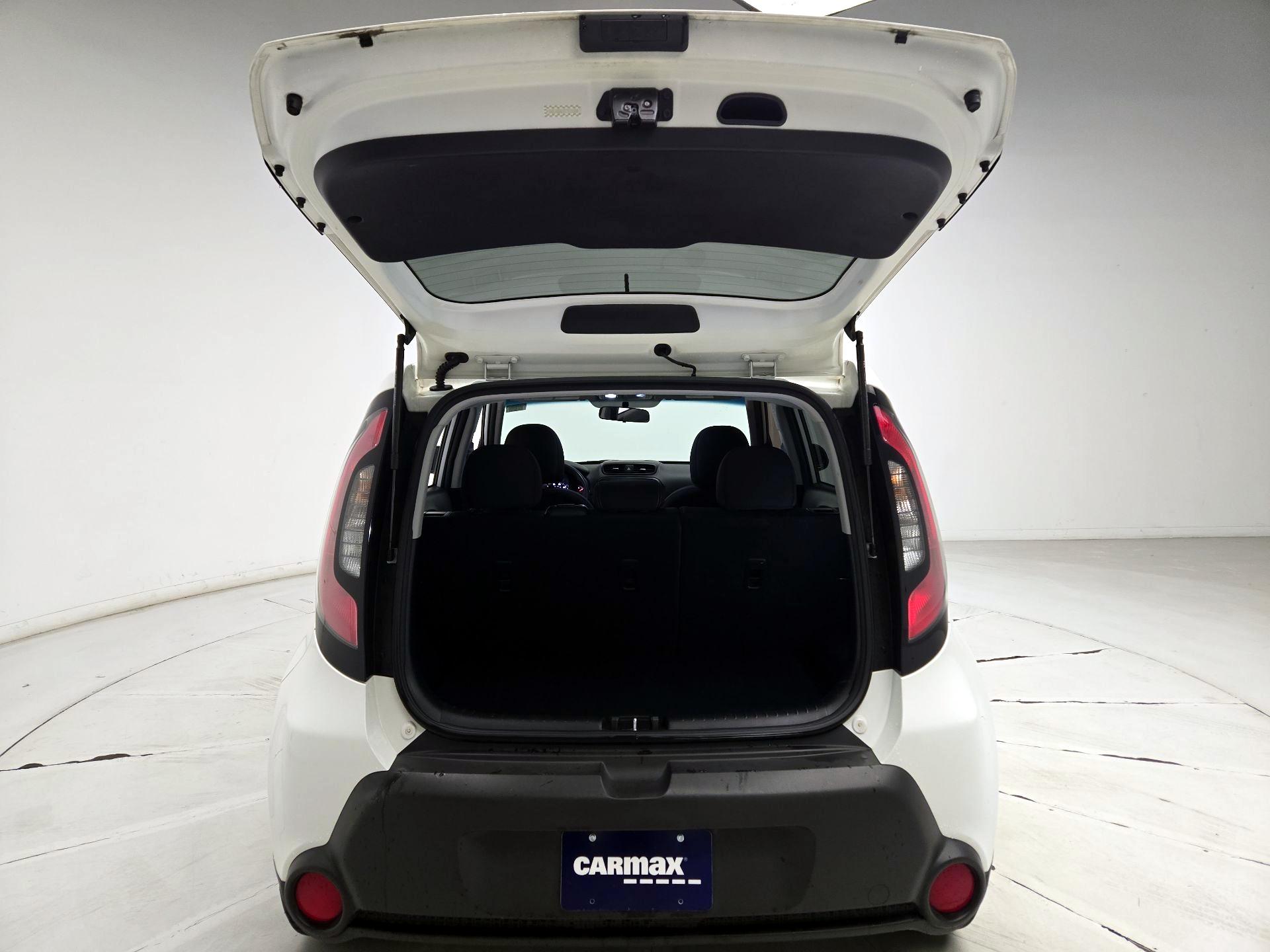 Thumbnail: 2015 Kia Soul - 19