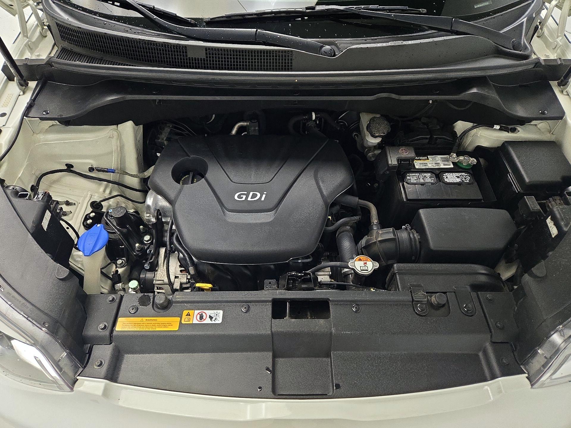 Thumbnail: 2015 Kia Soul - 20