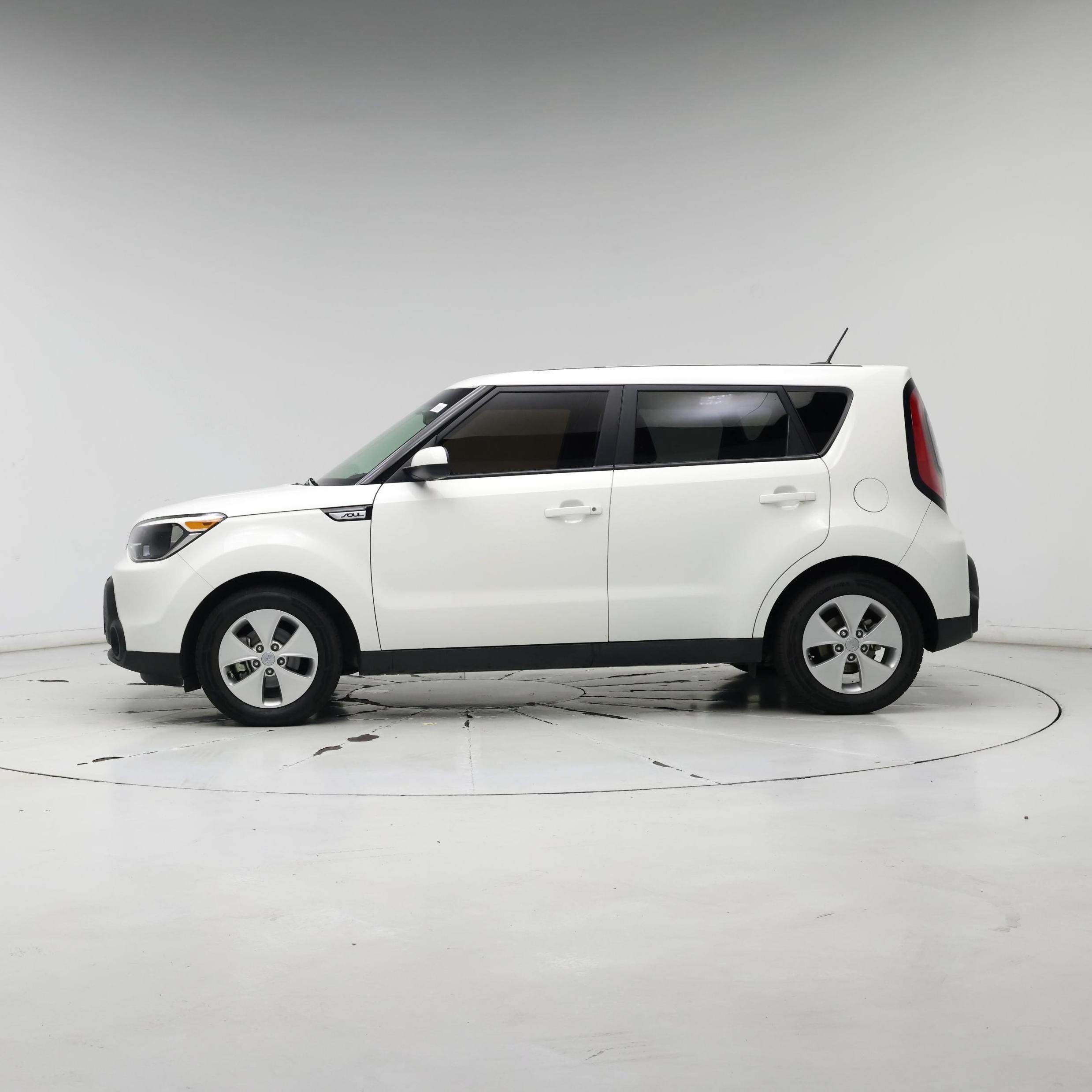 Thumbnail: 2015 Kia Soul - 3