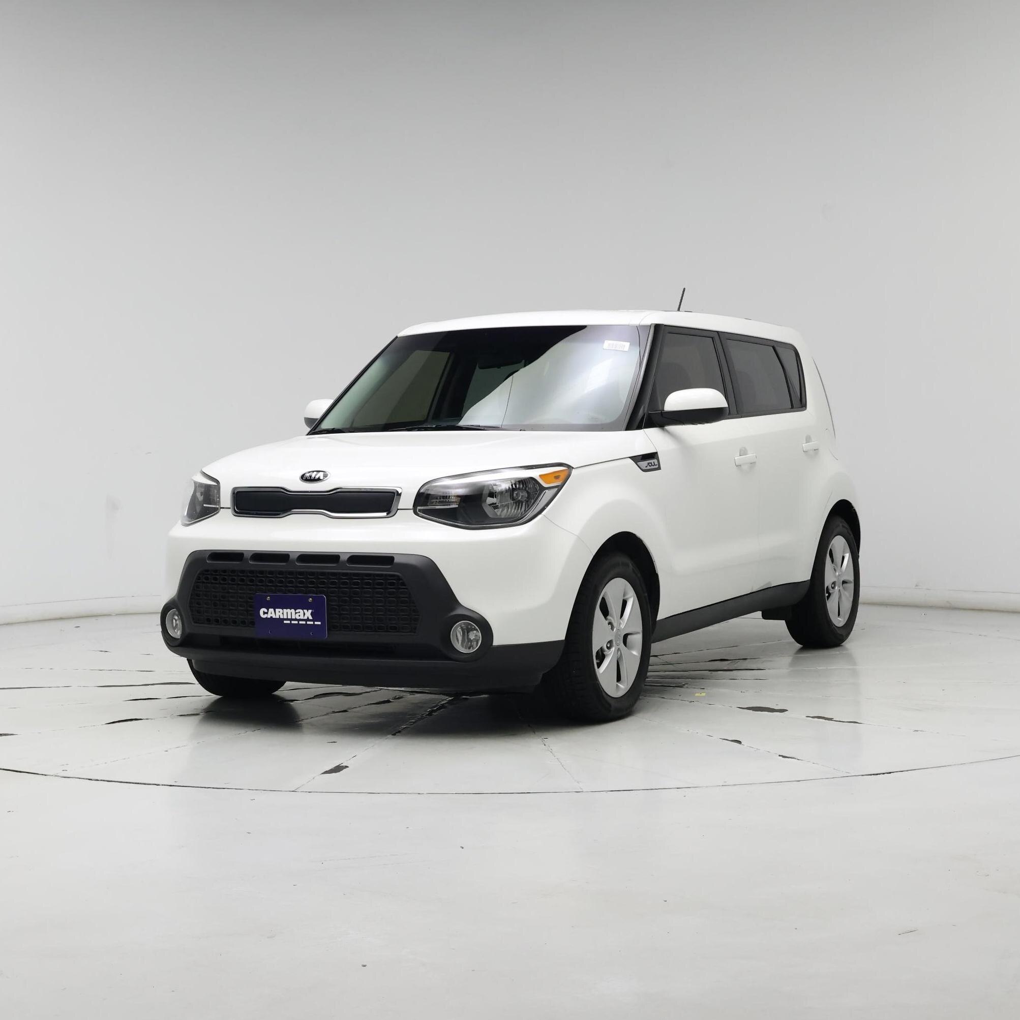 Thumbnail: 2015 Kia Soul - 4