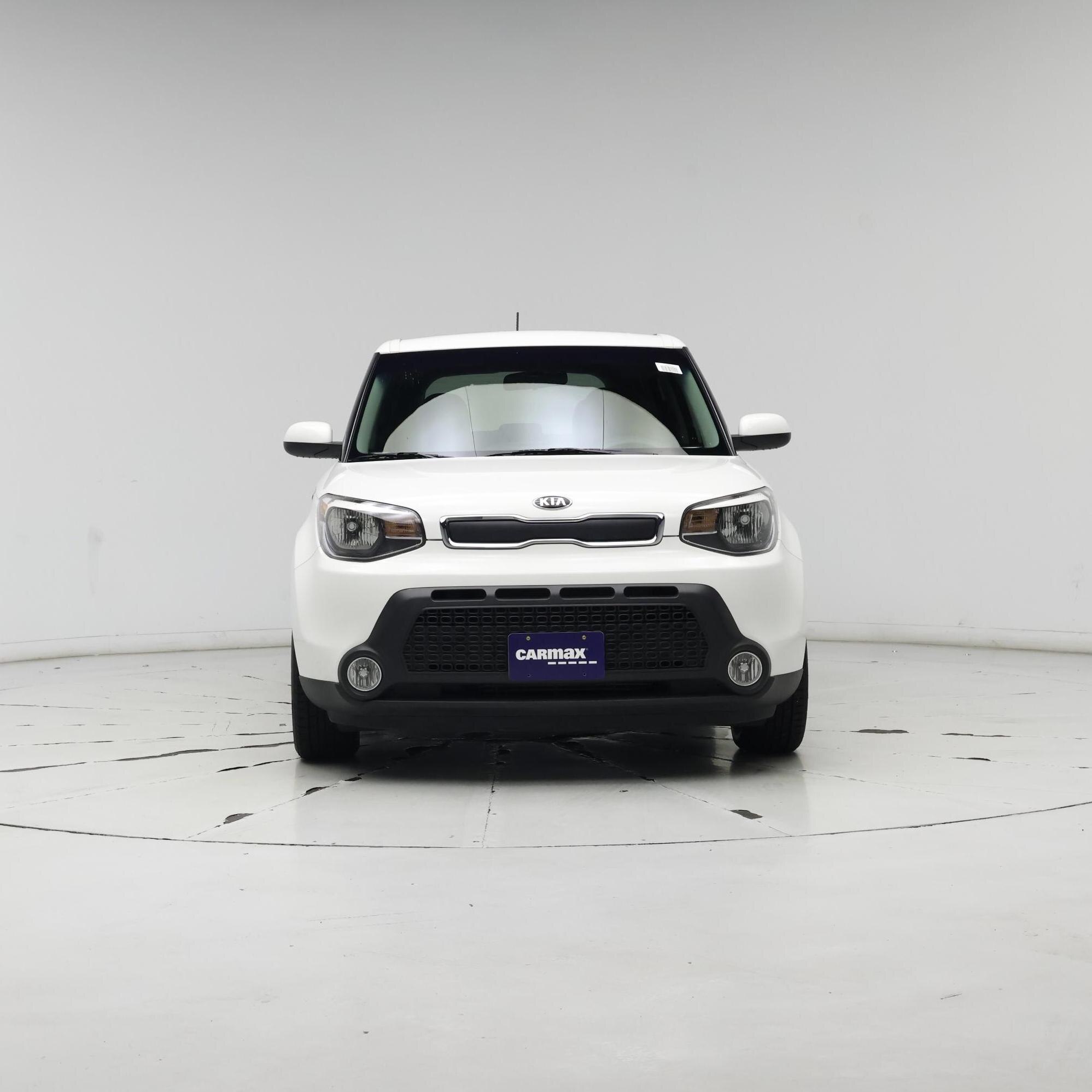 Thumbnail: 2015 Kia Soul - 5