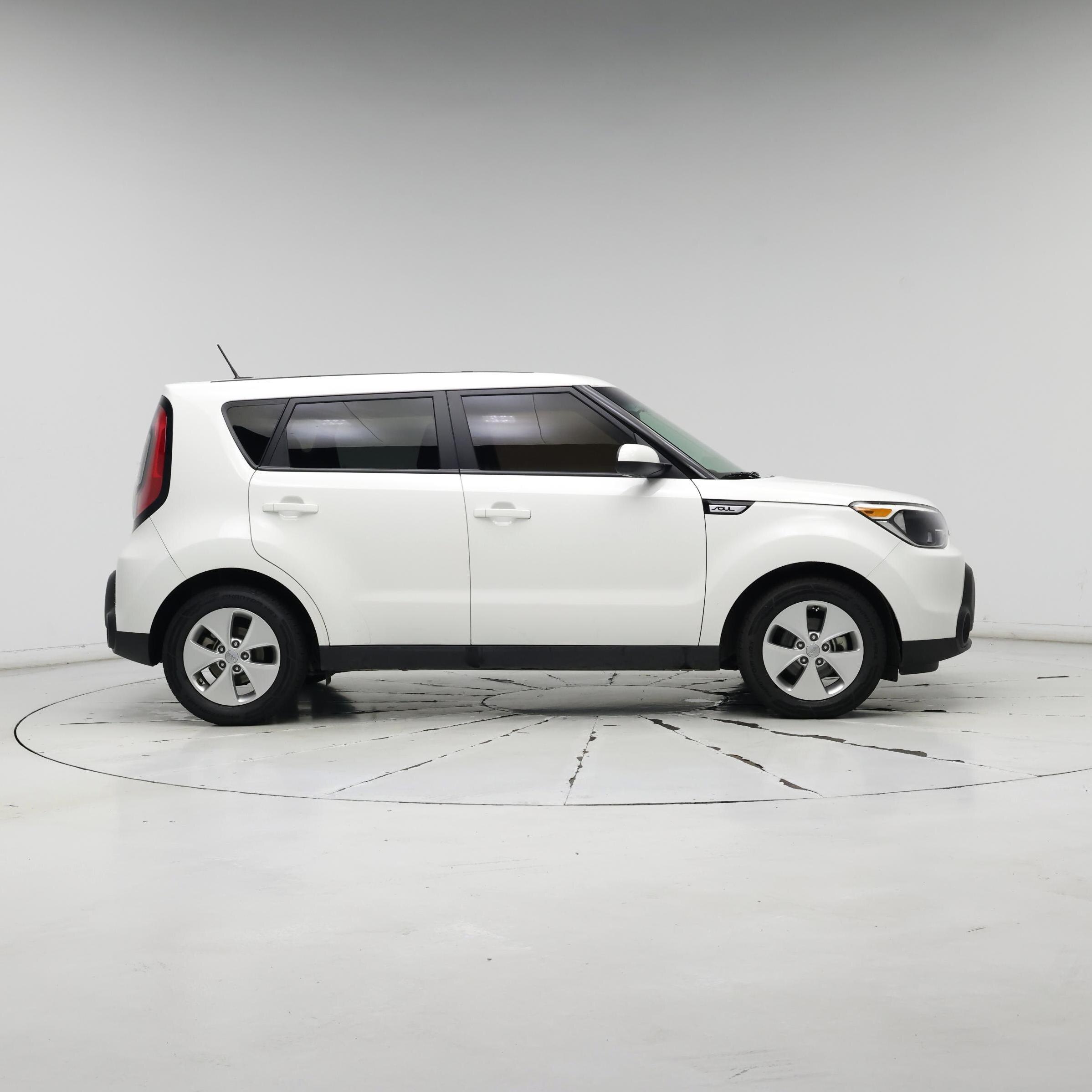 Thumbnail: 2015 Kia Soul - 7