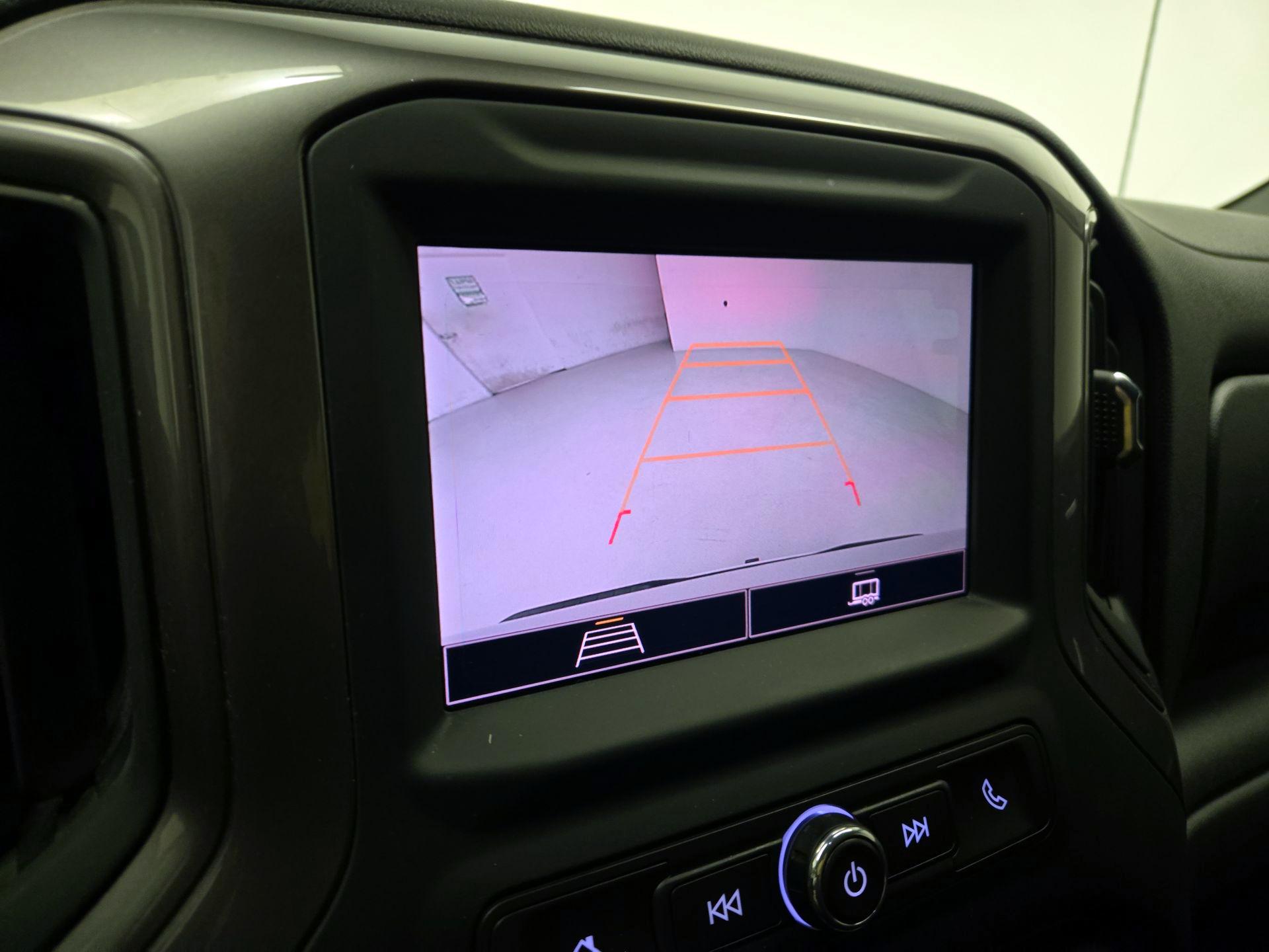 Thumbnail: 2023 Chevrolet Silverado 1500 - 14