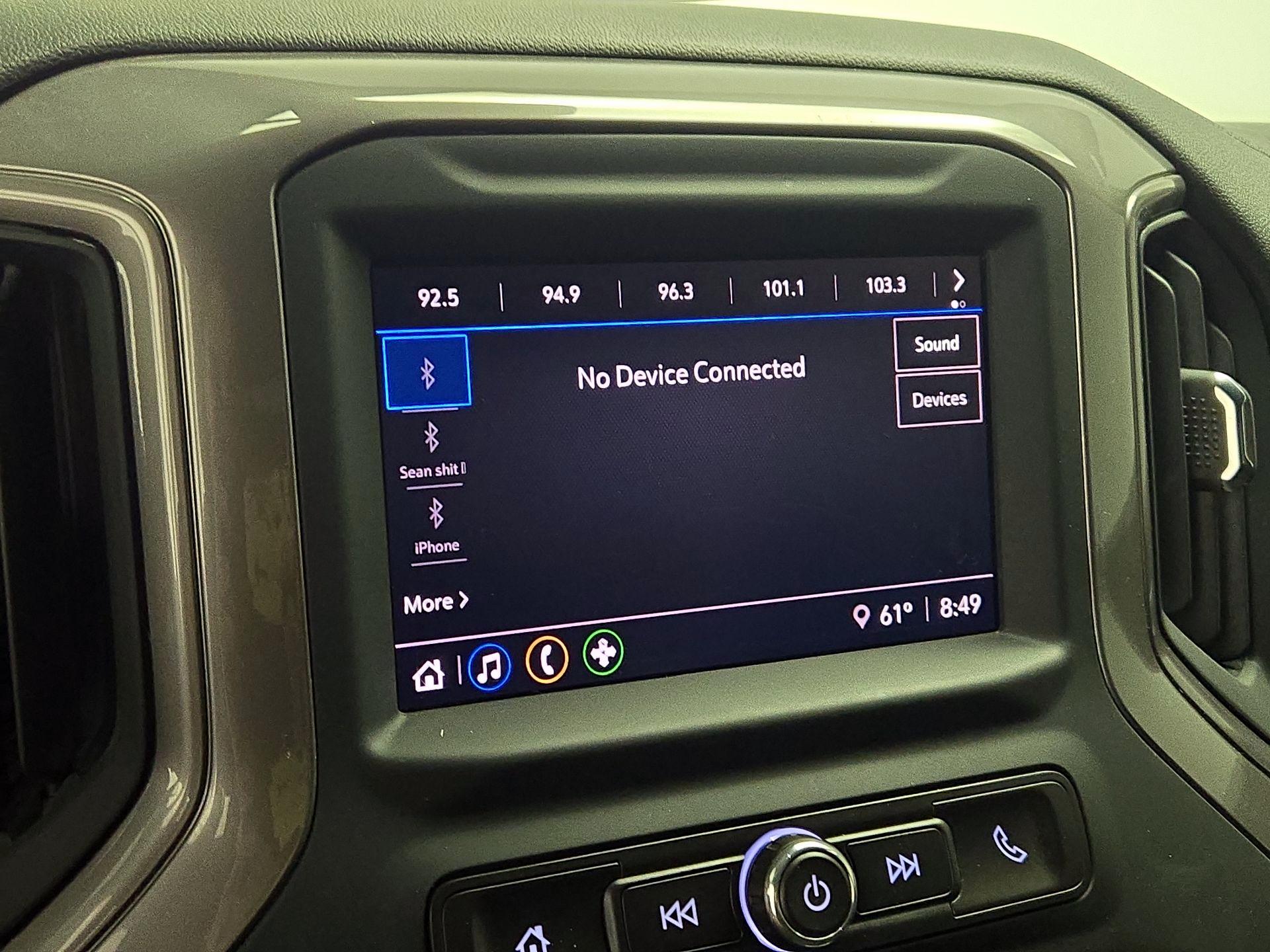 Thumbnail: 2023 Chevrolet Silverado 1500 - 15