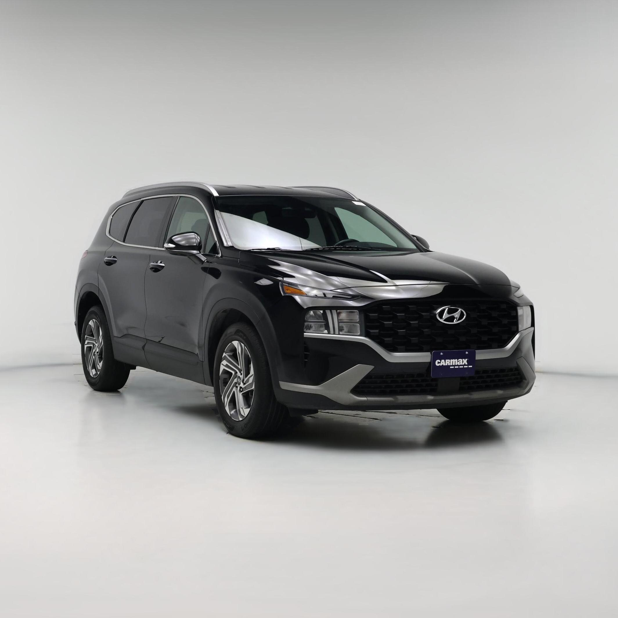 Thumbnail: 2023 Hyundai Santa Fe - 1