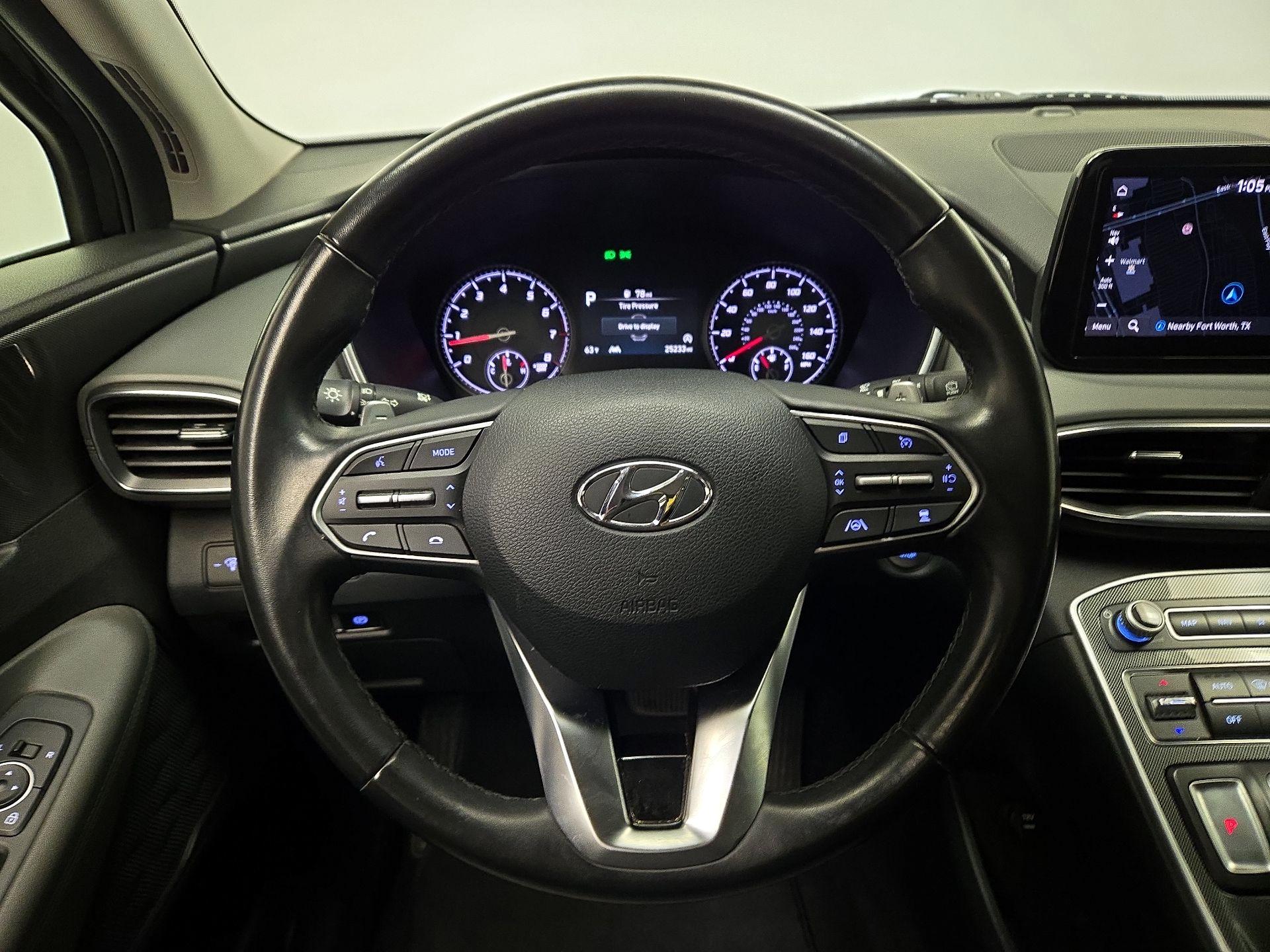 Thumbnail: 2023 Hyundai Santa Fe - 10