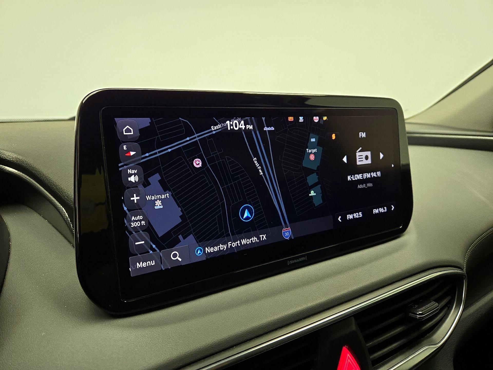 Thumbnail: 2023 Hyundai Santa Fe - 14