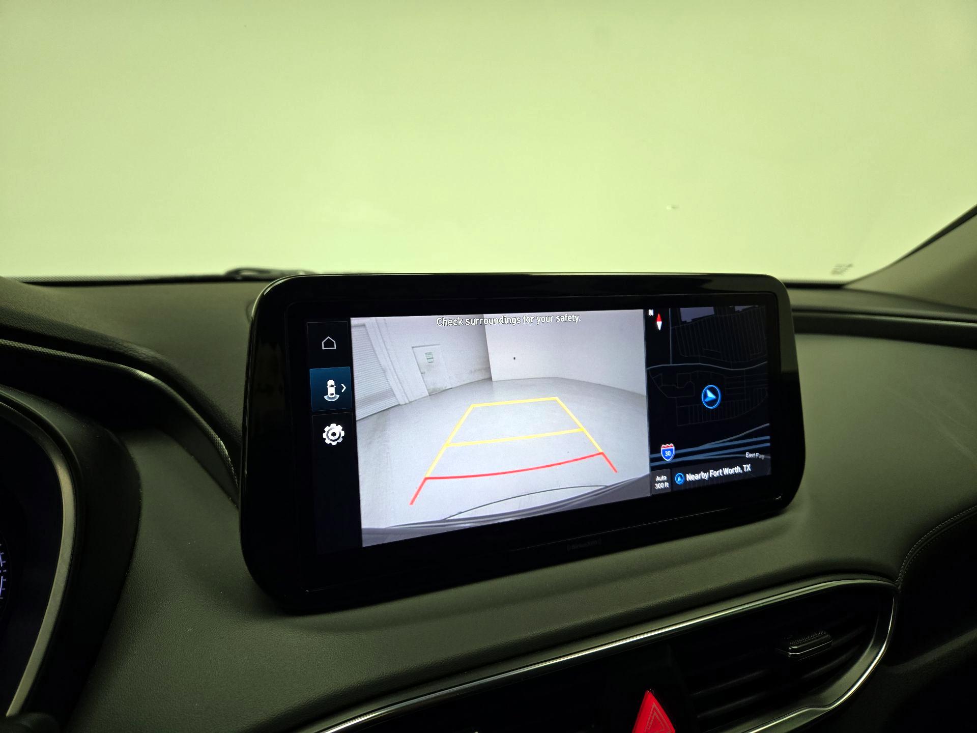 Thumbnail: 2023 Hyundai Santa Fe - 15