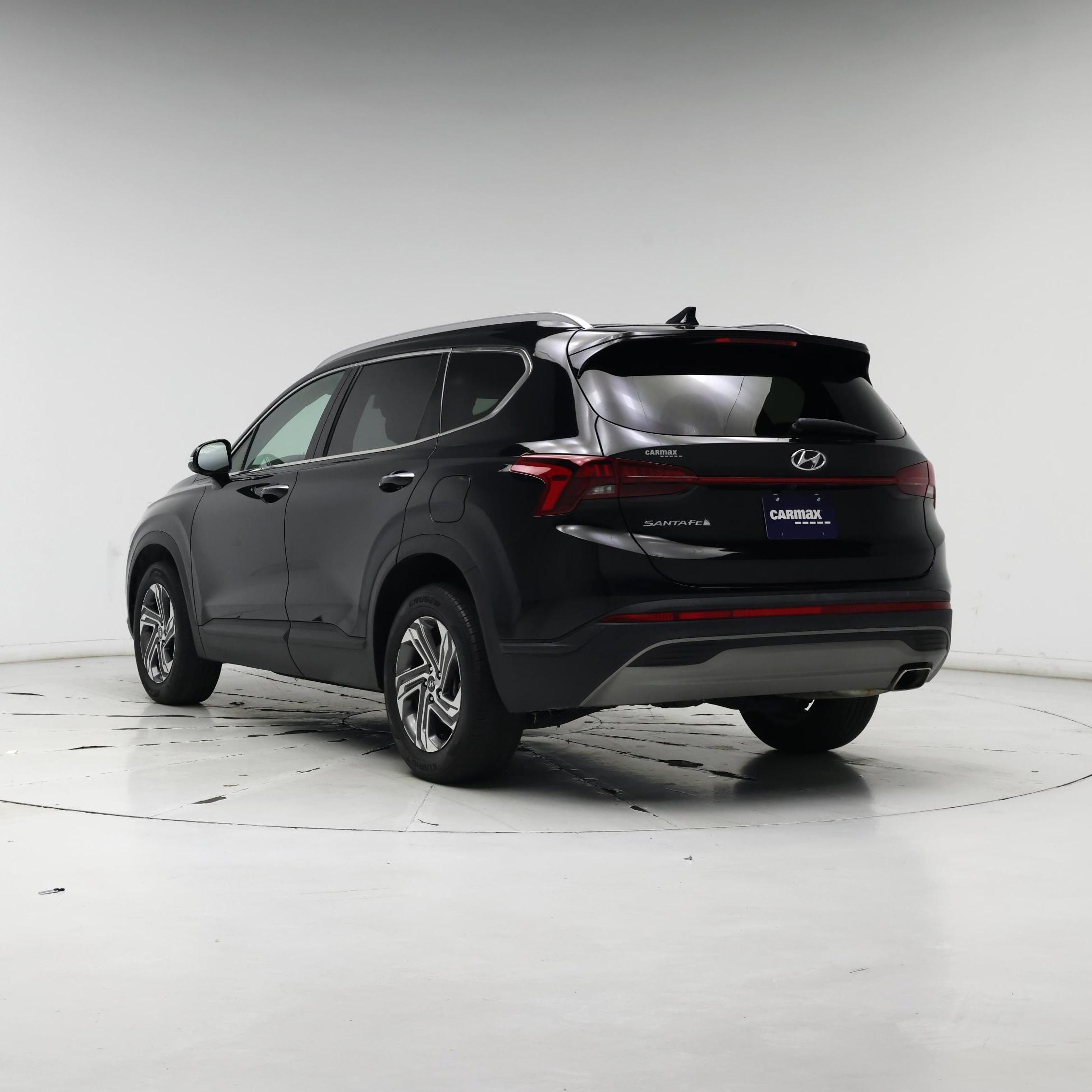 Thumbnail: 2023 Hyundai Santa Fe - 2