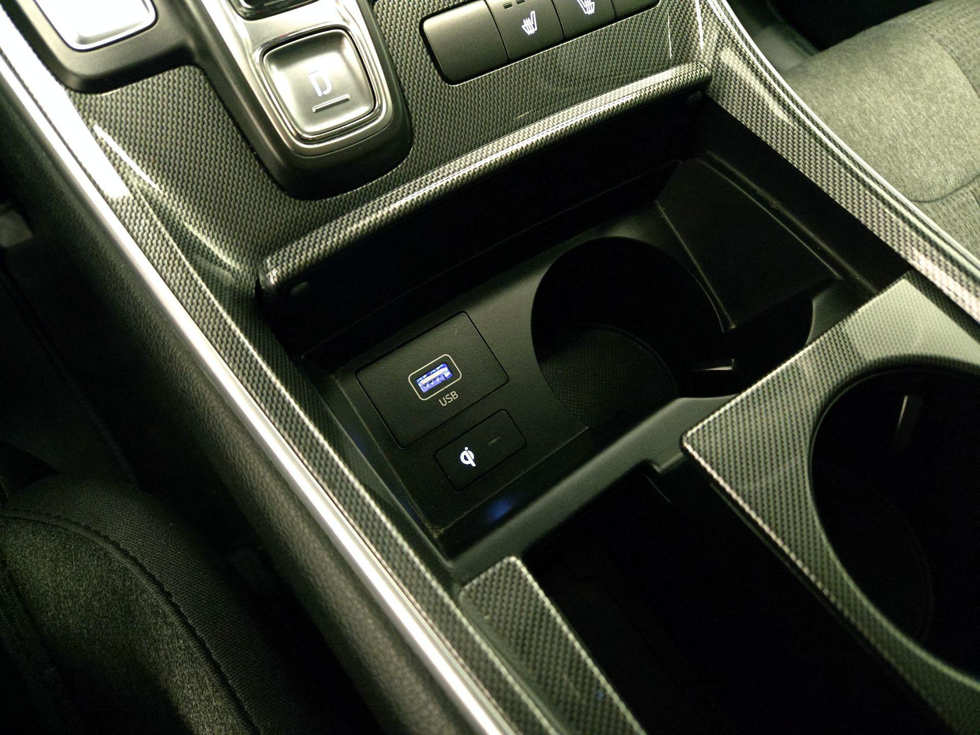 Thumbnail: 2023 Hyundai Santa Fe - 19