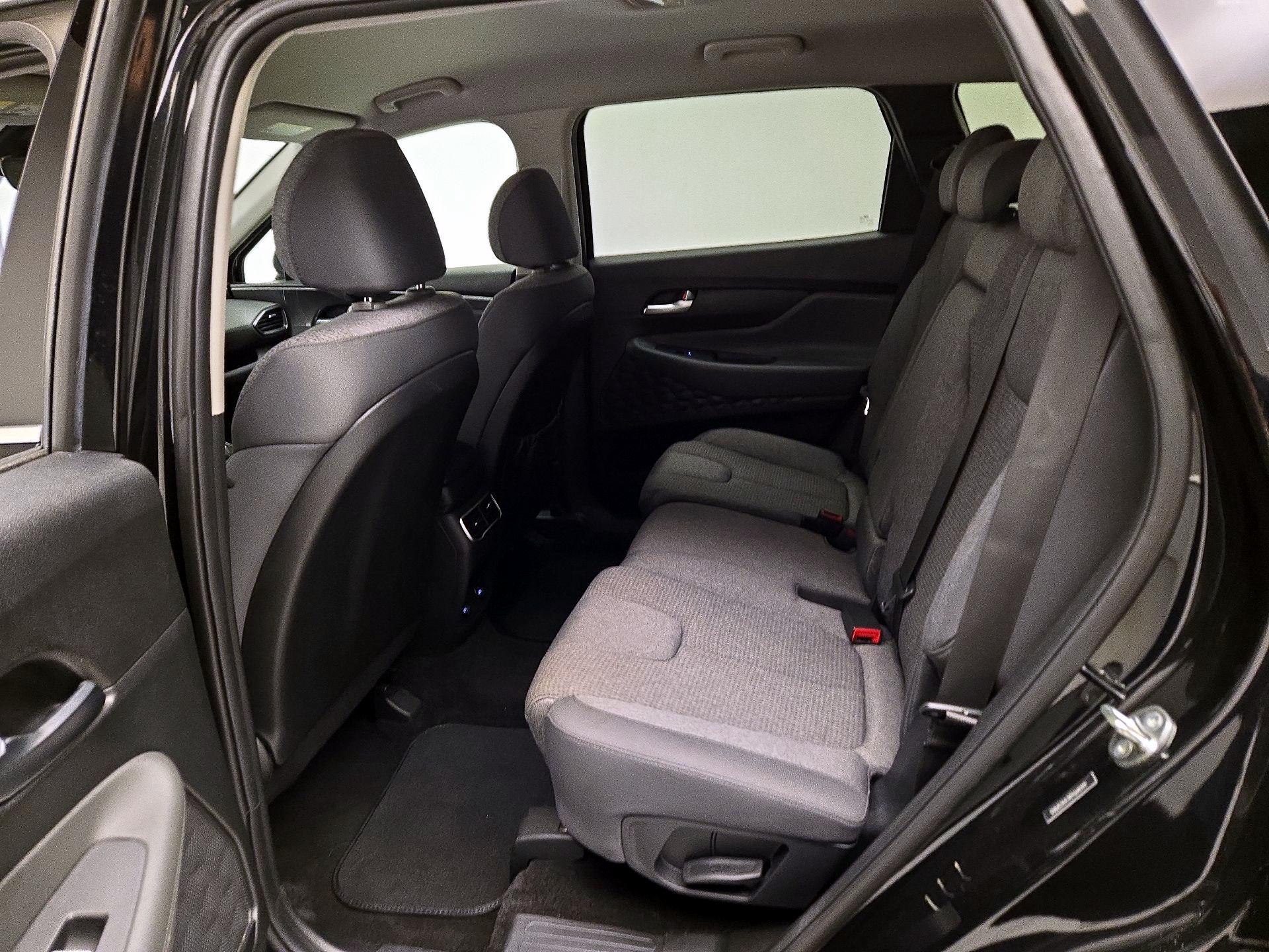 Thumbnail: 2023 Hyundai Santa Fe - 20