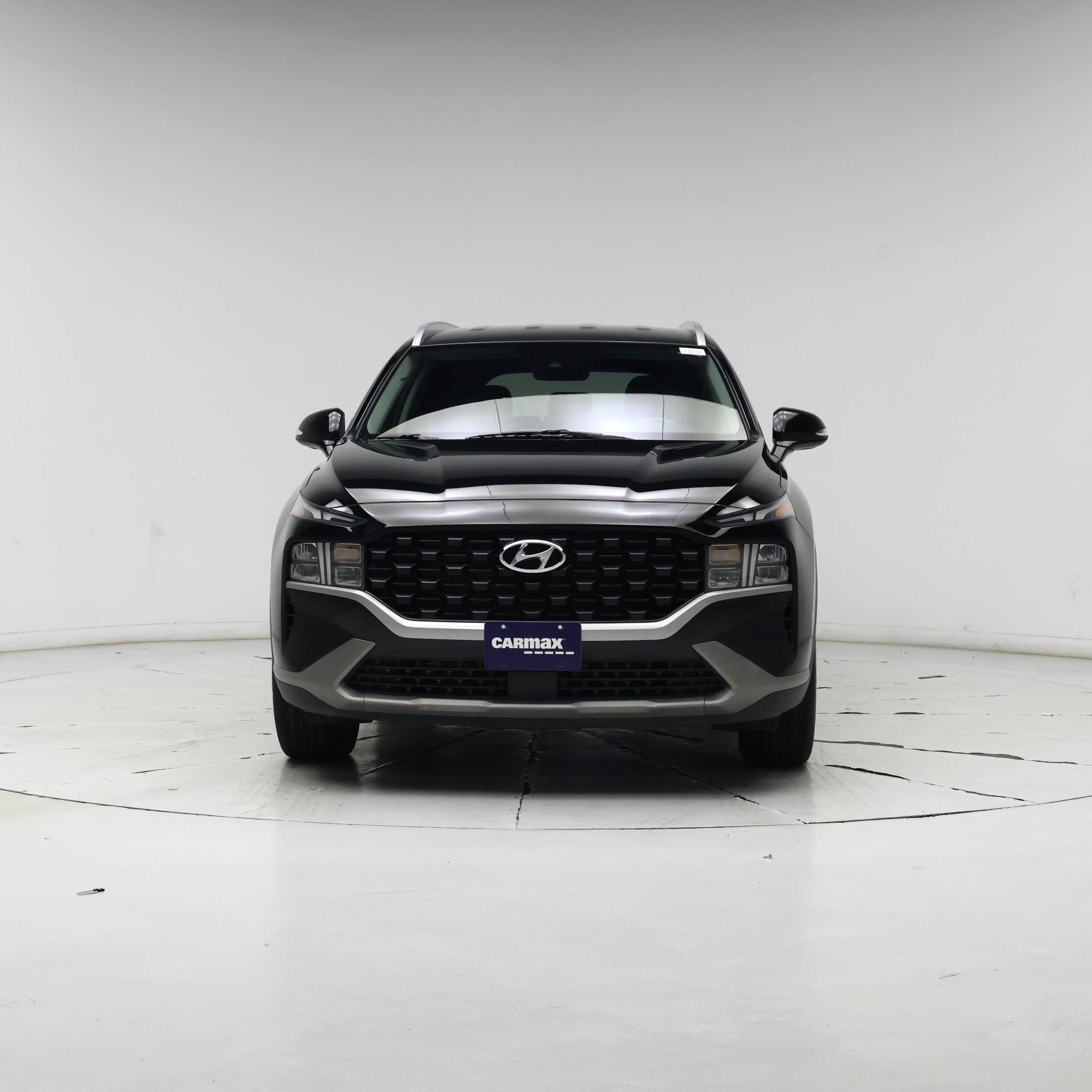 Thumbnail: 2023 Hyundai Santa Fe - 5