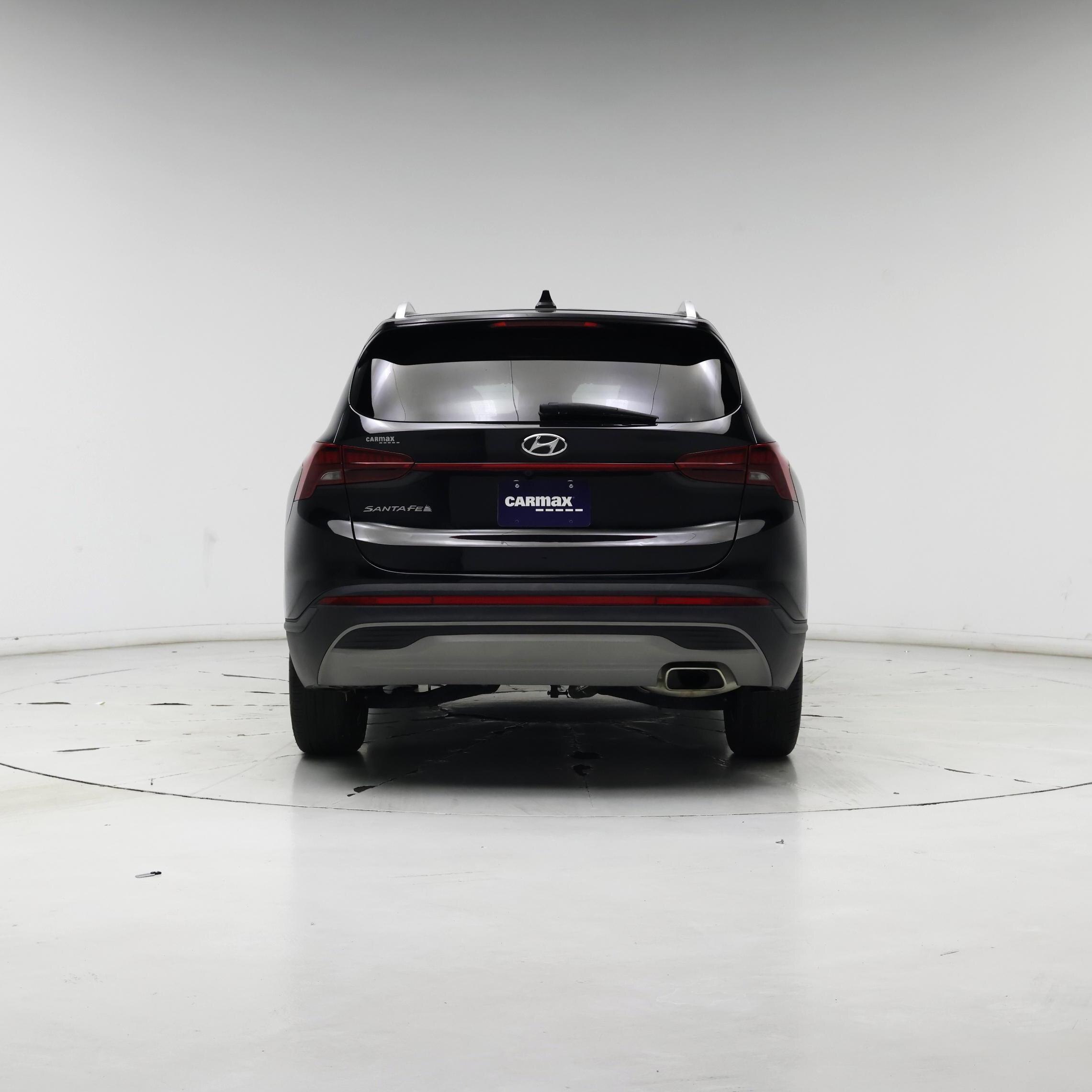 Thumbnail: 2023 Hyundai Santa Fe - 6