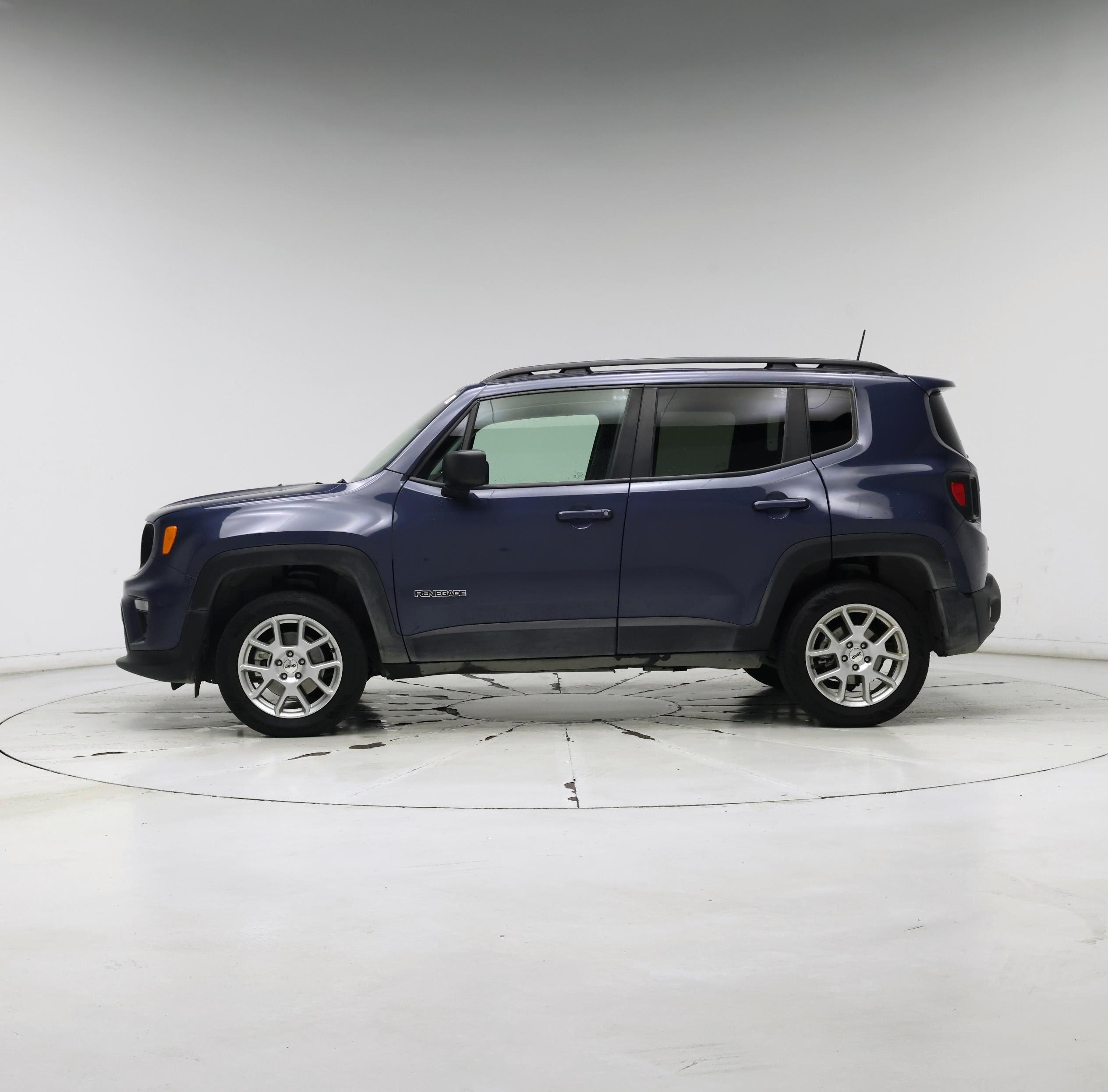 Thumbnail: 2022 Jeep Renegade - 3