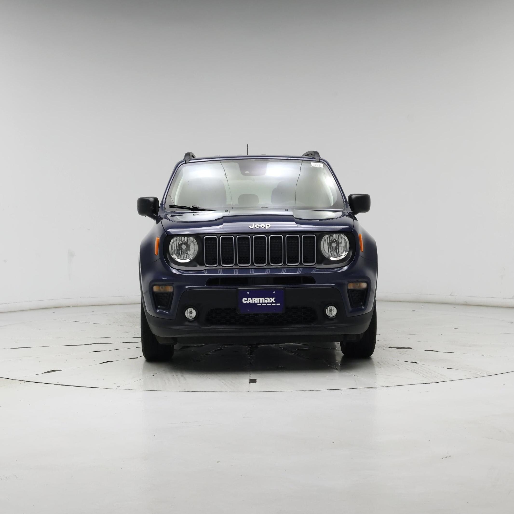 Thumbnail: 2022 Jeep Renegade - 5