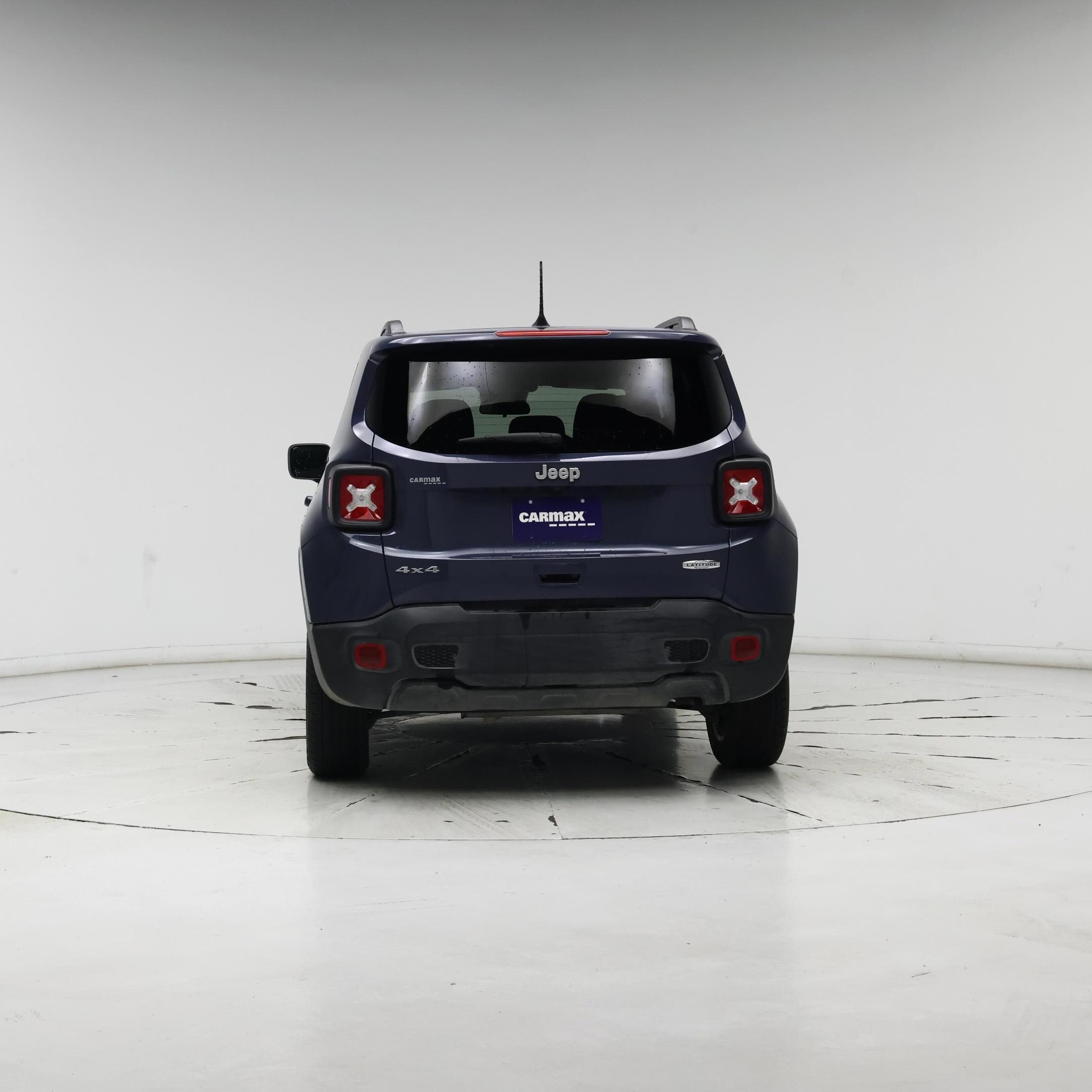 Thumbnail: 2022 Jeep Renegade - 6