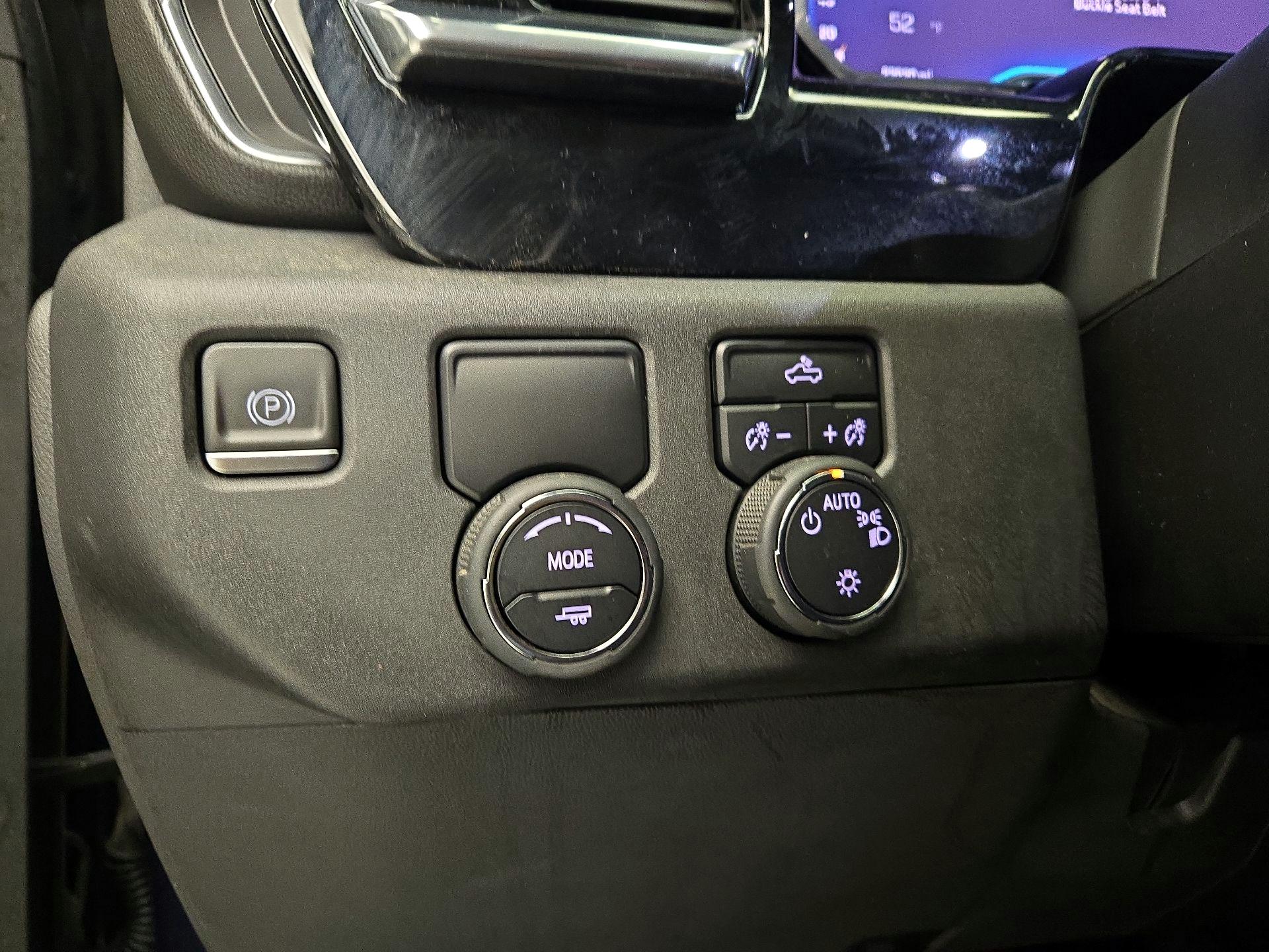 Thumbnail: 2023 Chevrolet Silverado 1500 - 13