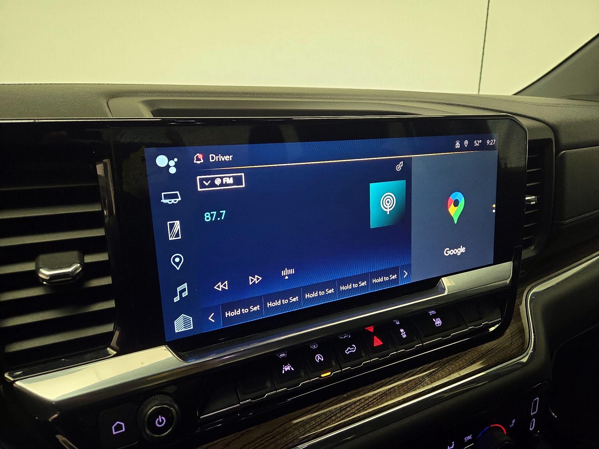 Thumbnail: 2023 Chevrolet Silverado 1500 - 15