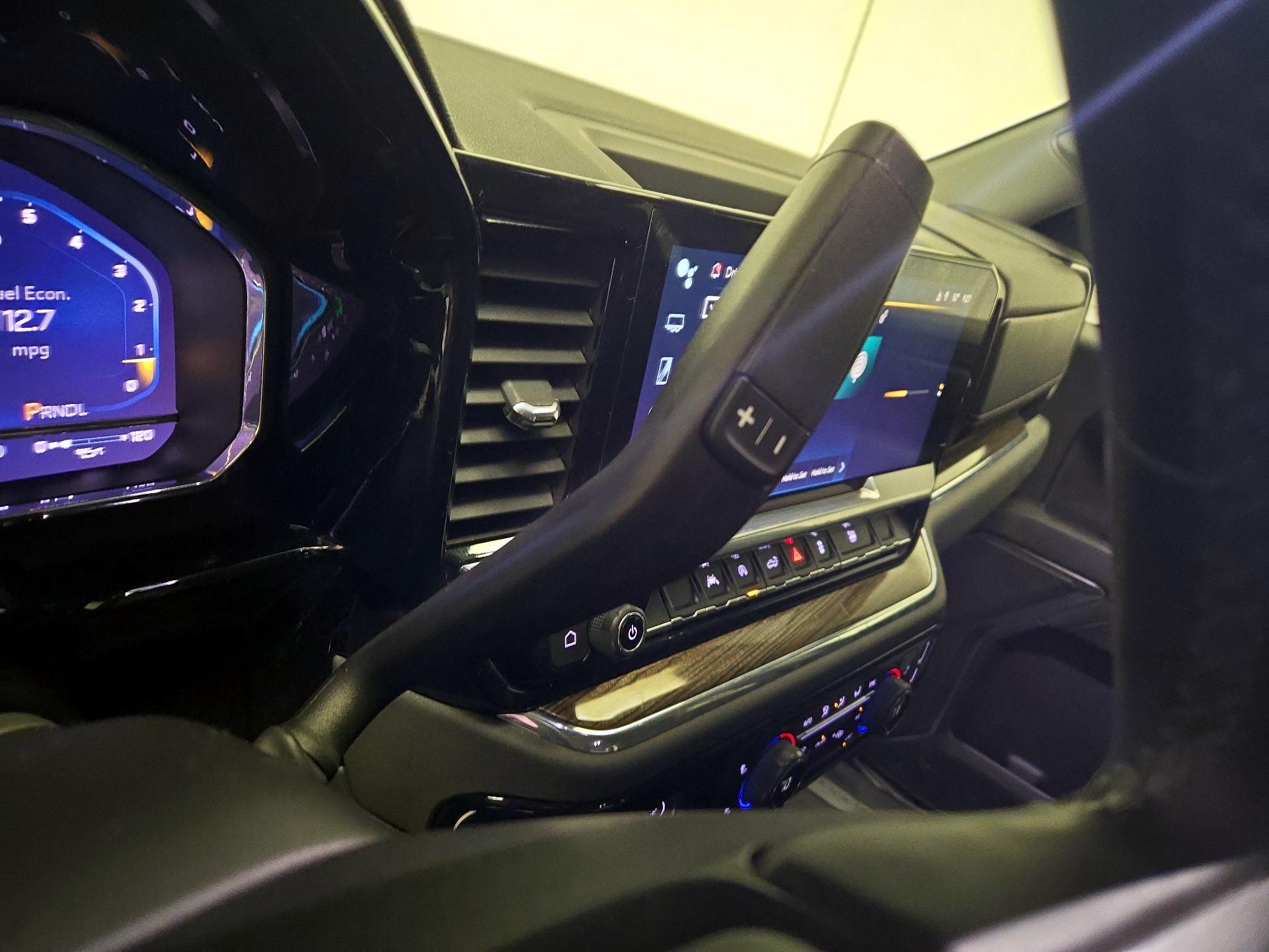 Thumbnail: 2023 Chevrolet Silverado 1500 - 17