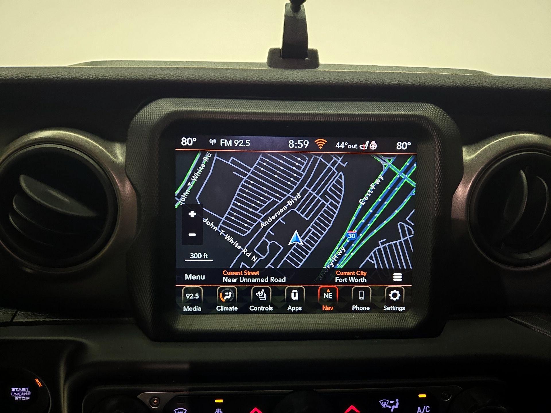 Thumbnail: 2023 Jeep Wrangler - 14