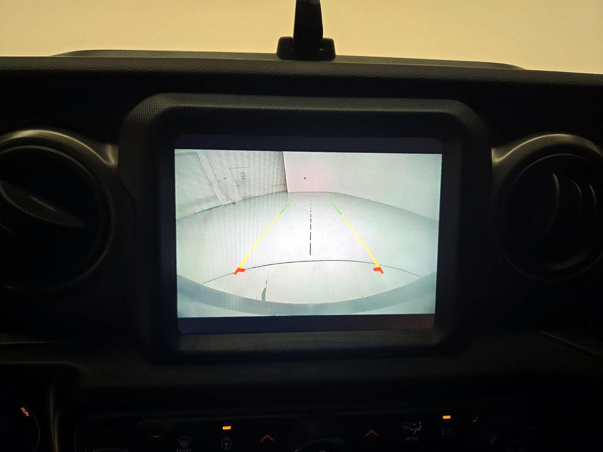 Thumbnail: 2023 Jeep Wrangler - 15