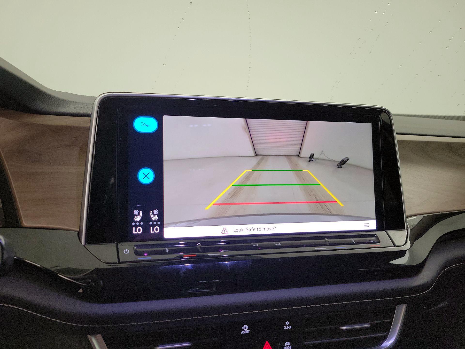 Thumbnail: 2024 Volkswagen Atlas - 14