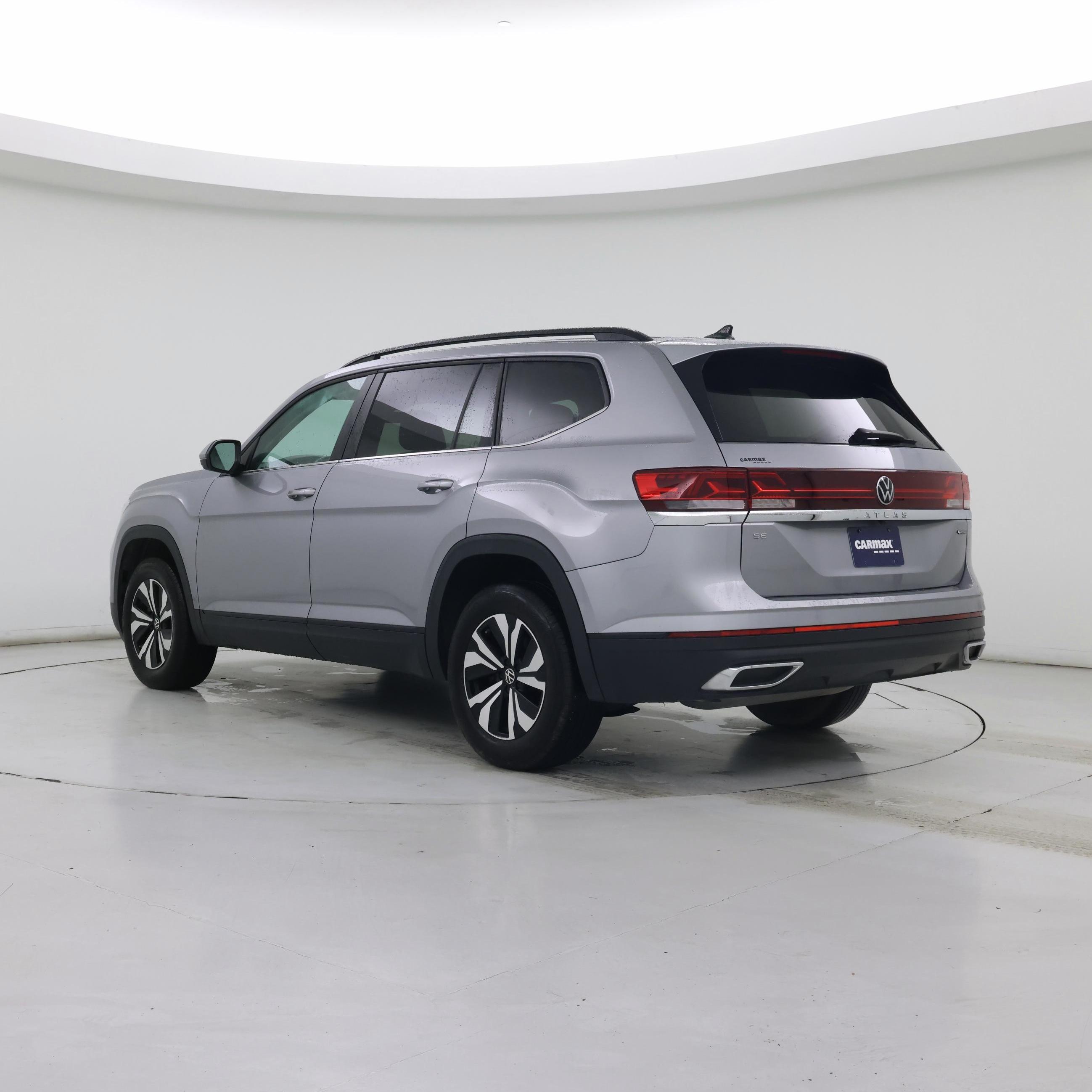Thumbnail: 2024 Volkswagen Atlas - 2
